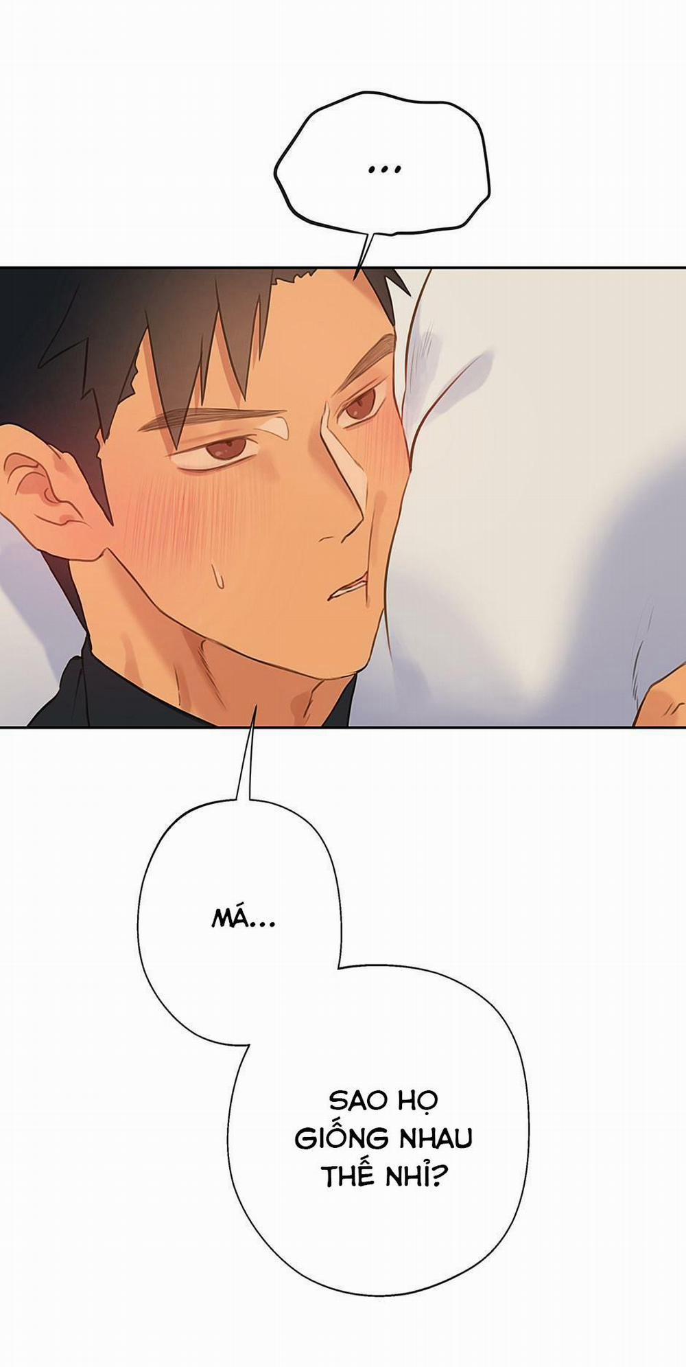 Đứng Yên, Không Tôi Sẽ Nổ Súng 9 trang 8