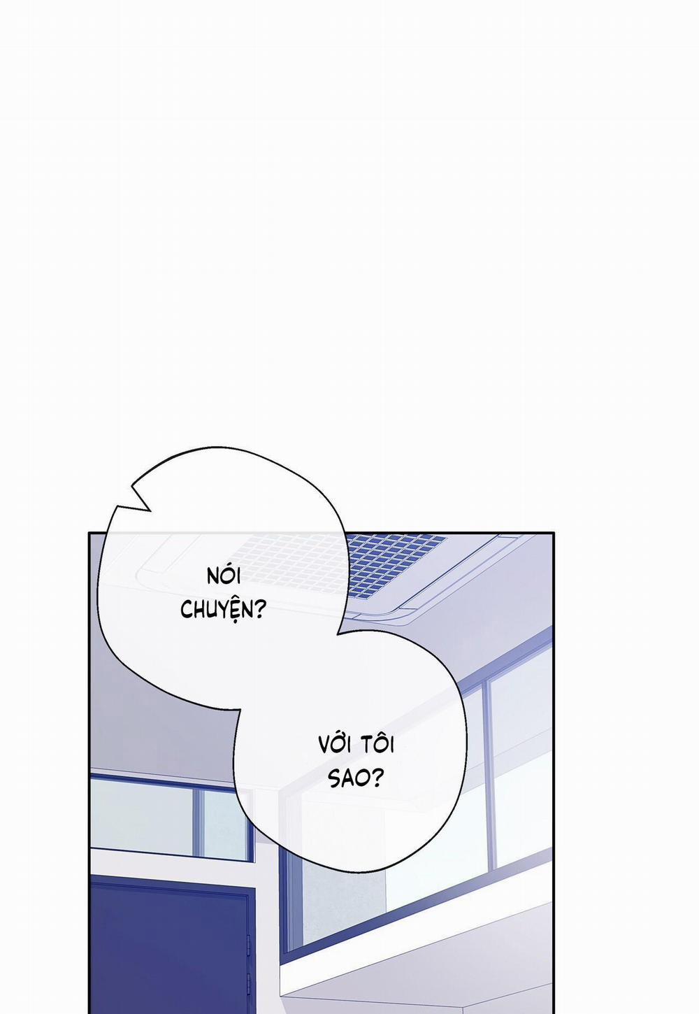 Đứng Yên, Nhúc Nhích Là Cứng Đó! 10 trang 0