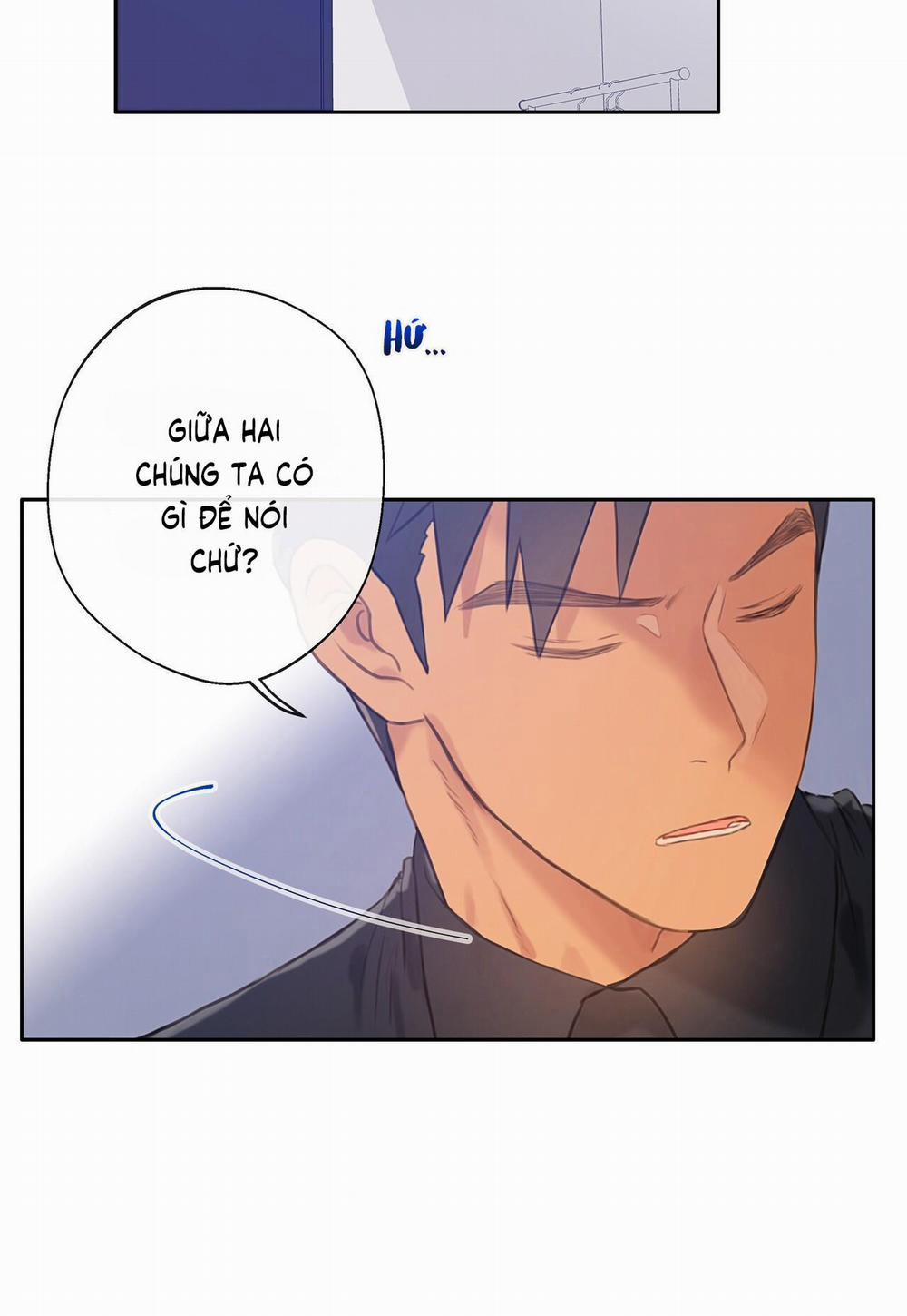 Đứng Yên, Nhúc Nhích Là Cứng Đó! 10 trang 1