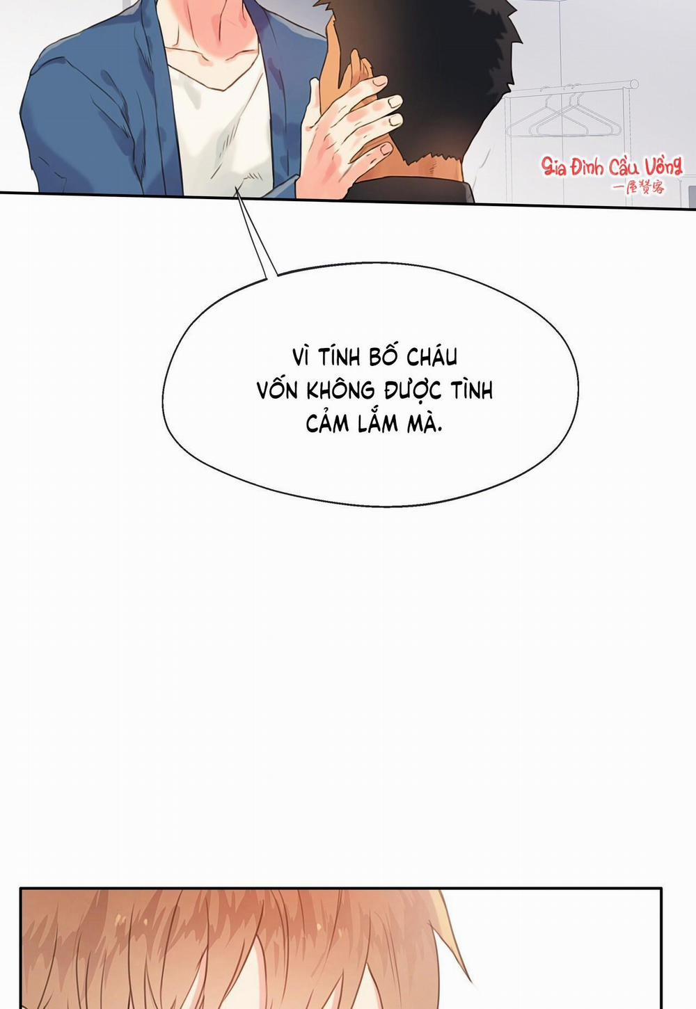 Đứng Yên, Nhúc Nhích Là Cứng Đó! 10 trang 10