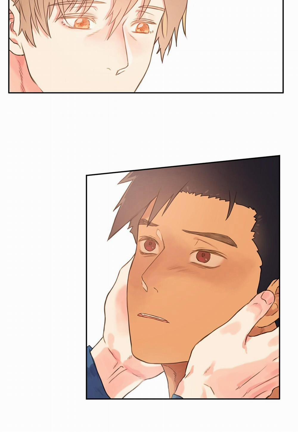 Đứng Yên, Nhúc Nhích Là Cứng Đó! 10 trang 11