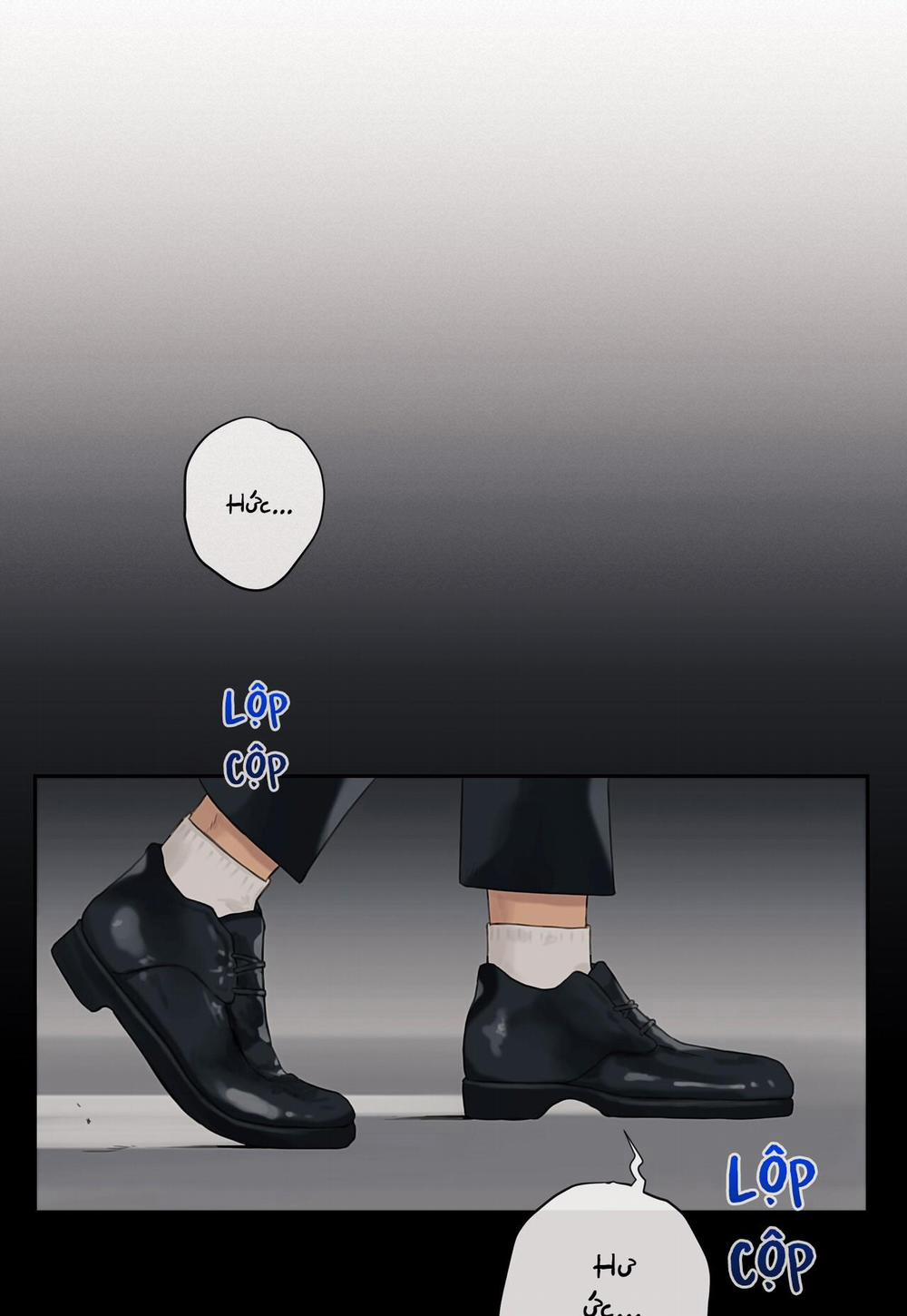 Đứng Yên, Nhúc Nhích Là Cứng Đó! 10 trang 13