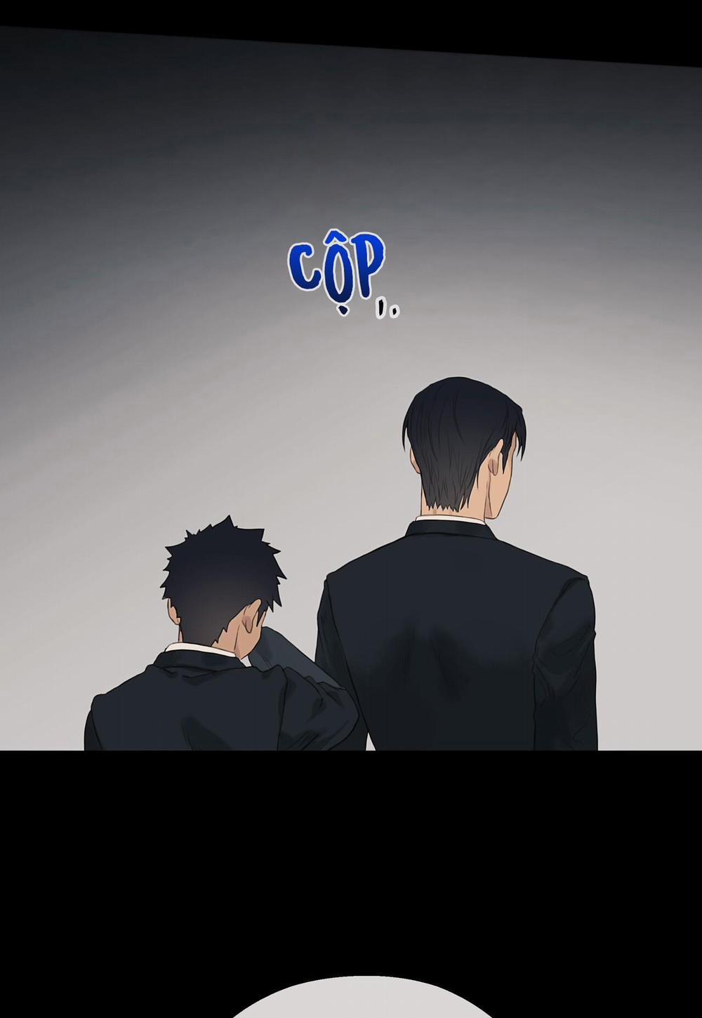 Đứng Yên, Nhúc Nhích Là Cứng Đó! 10 trang 15