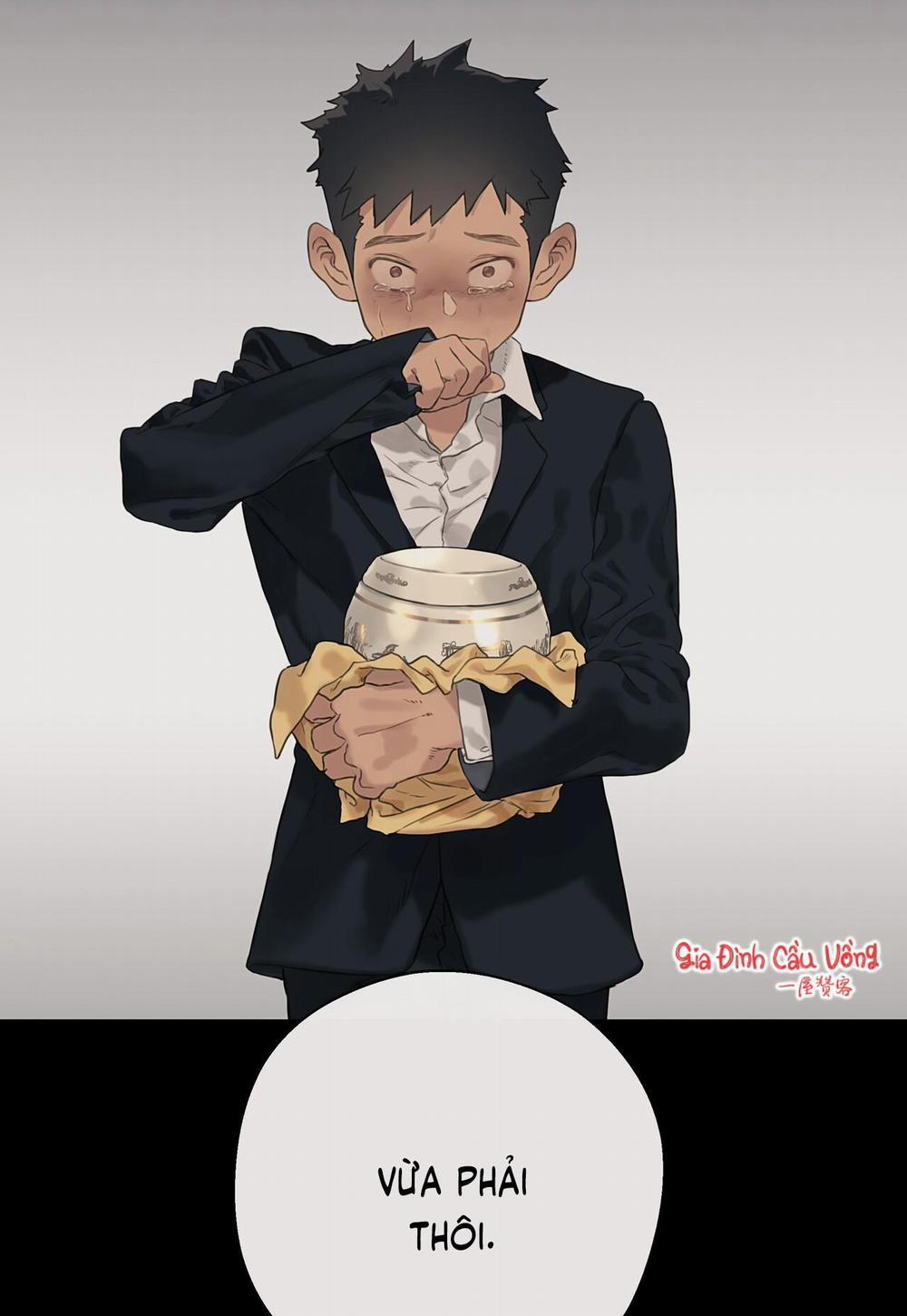 Đứng Yên, Nhúc Nhích Là Cứng Đó! 10 trang 18