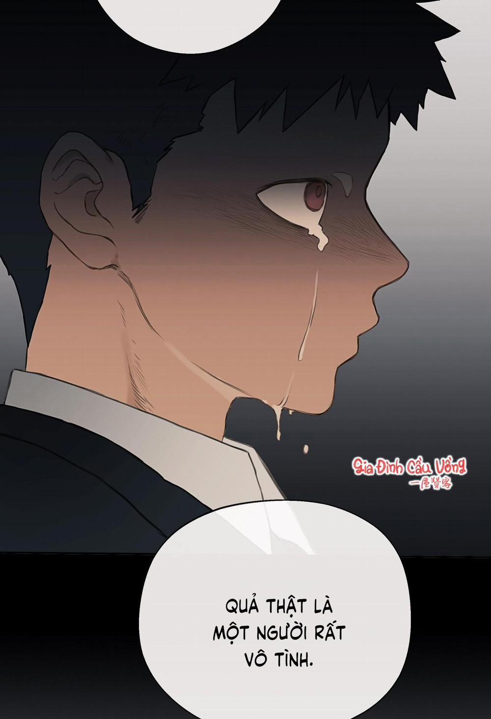 Đứng Yên, Nhúc Nhích Là Cứng Đó! 10 trang 21