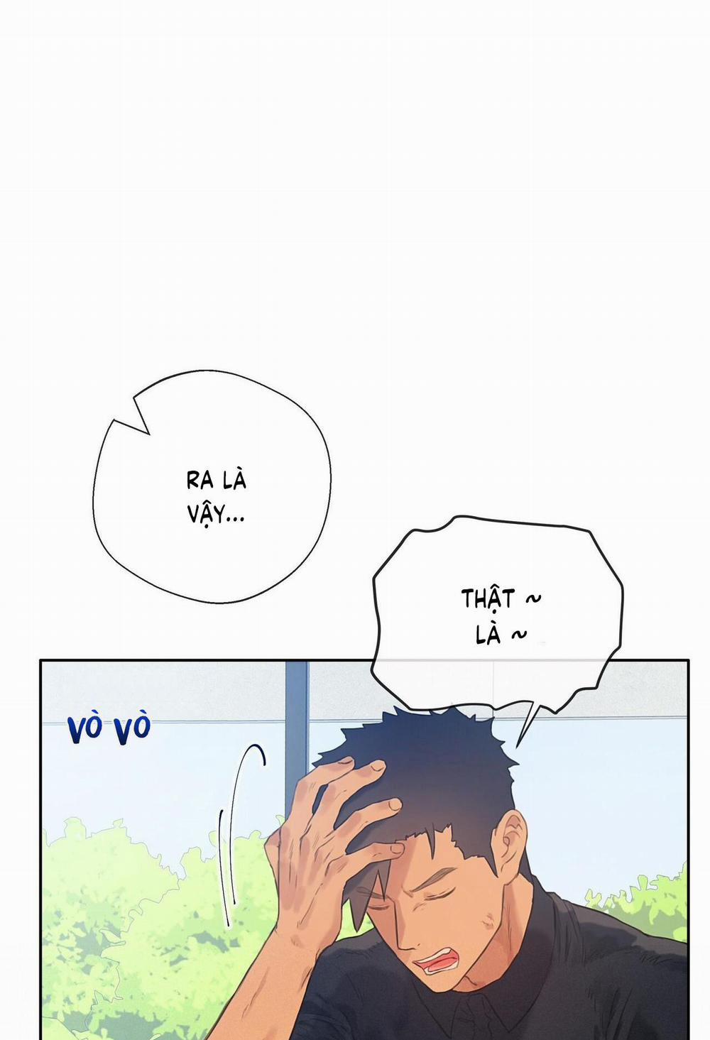 Đứng Yên, Nhúc Nhích Là Cứng Đó! 10 trang 25