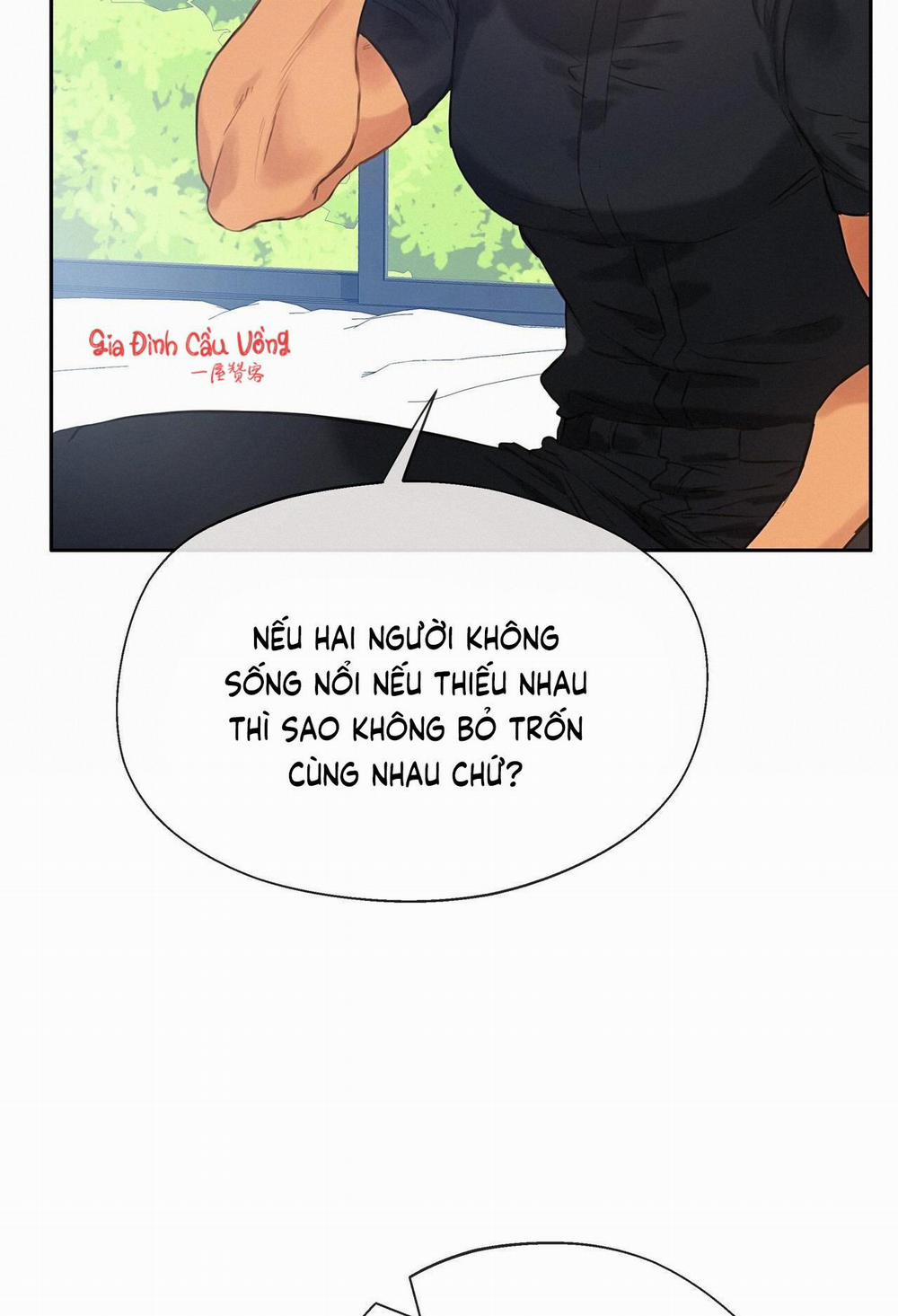 Đứng Yên, Nhúc Nhích Là Cứng Đó! 10 trang 26