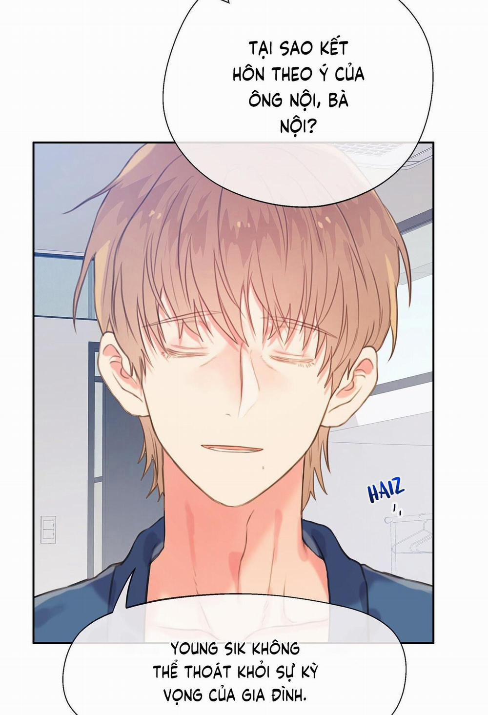 Đứng Yên, Nhúc Nhích Là Cứng Đó! 10 trang 27