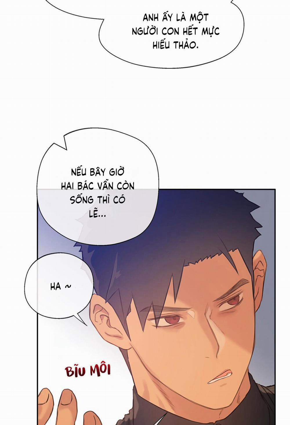 Đứng Yên, Nhúc Nhích Là Cứng Đó! 10 trang 28