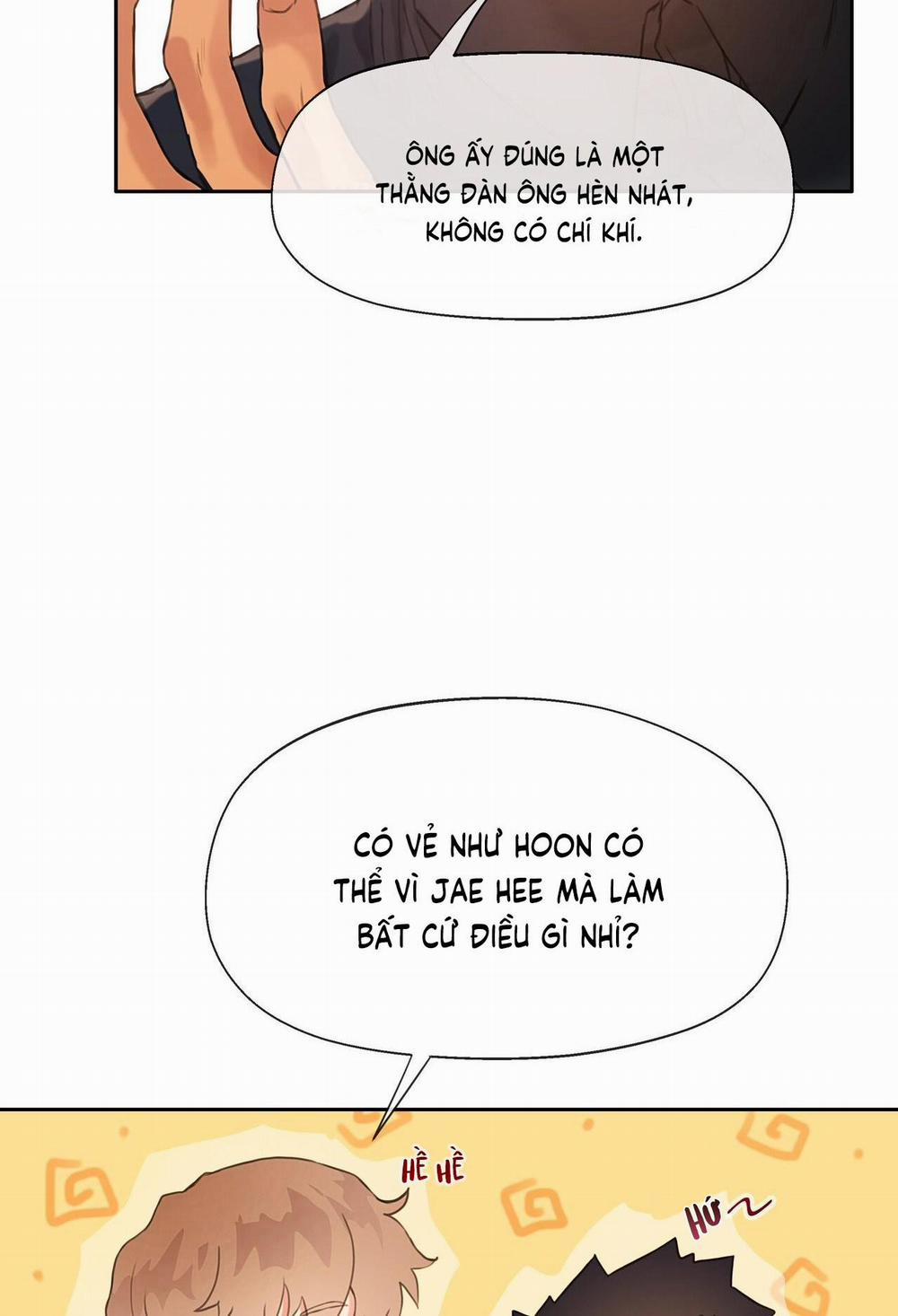 Đứng Yên, Nhúc Nhích Là Cứng Đó! 10 trang 29