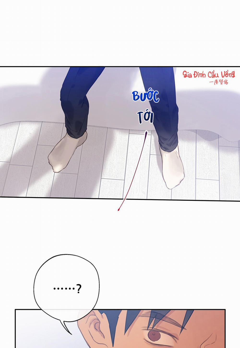 Đứng Yên, Nhúc Nhích Là Cứng Đó! 10 trang 3