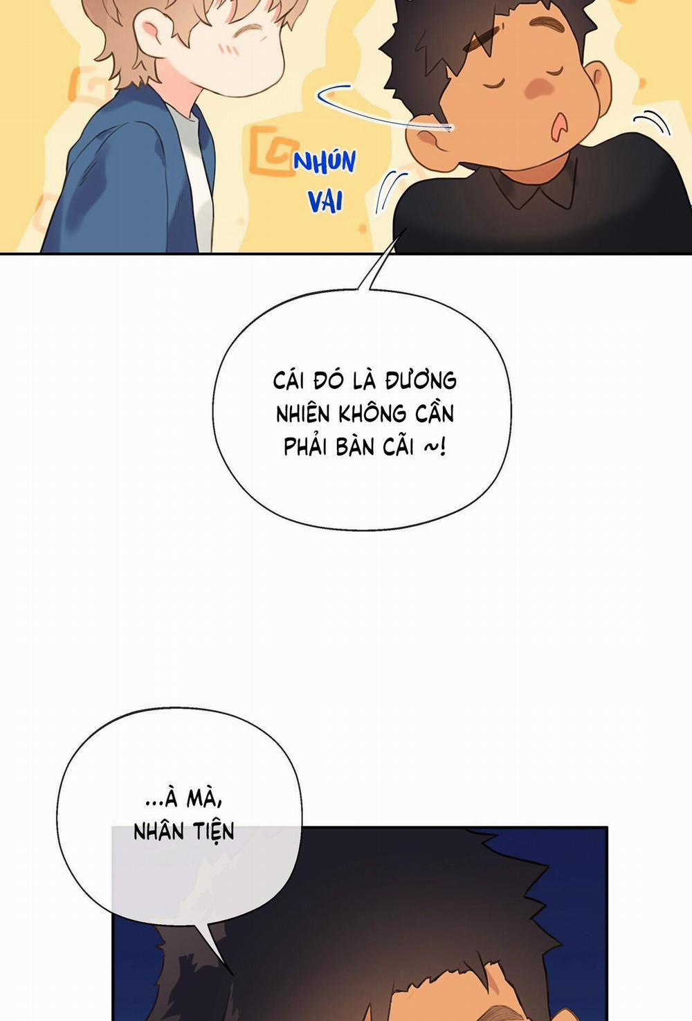 Đứng Yên, Nhúc Nhích Là Cứng Đó! 10 trang 30