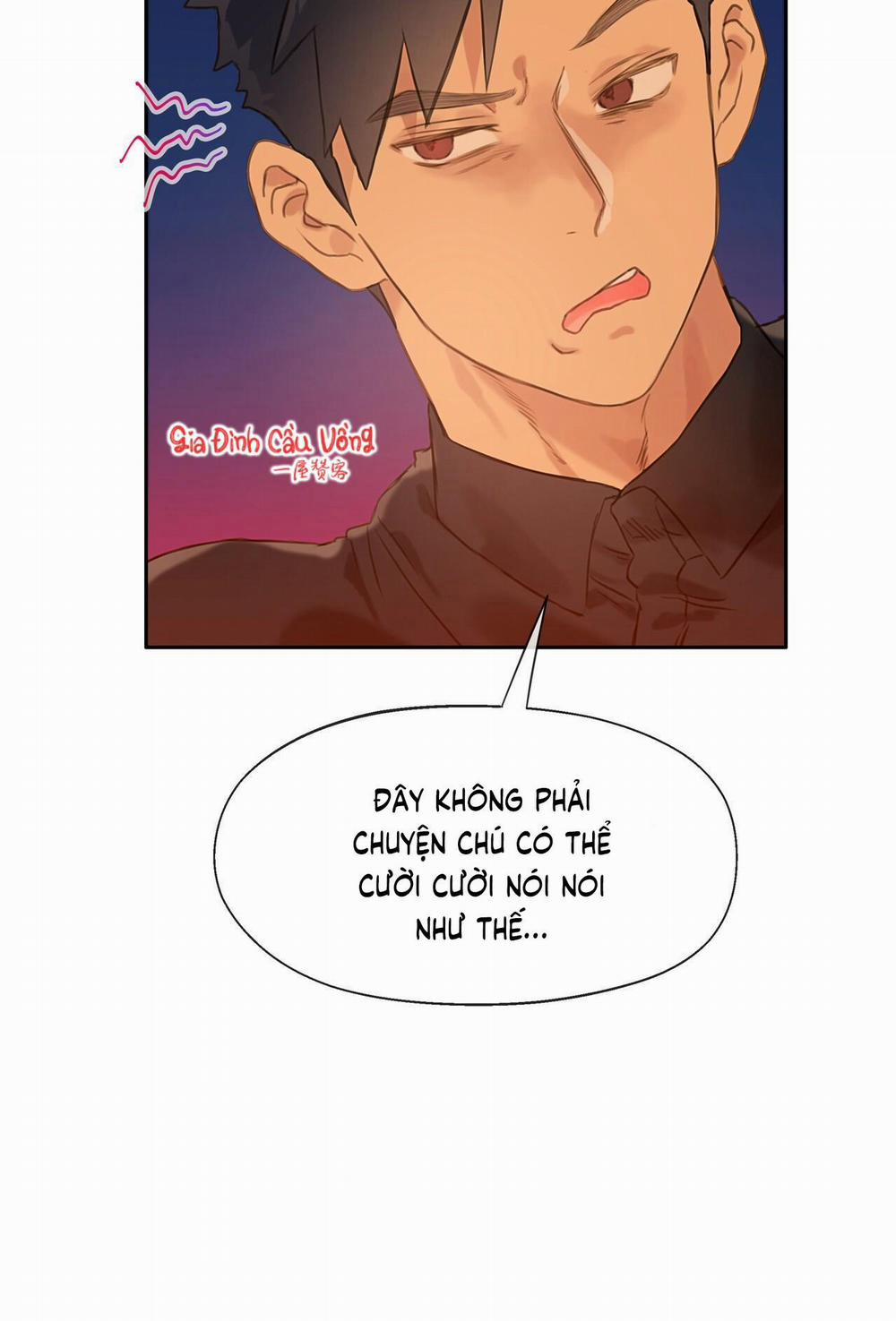 Đứng Yên, Nhúc Nhích Là Cứng Đó! 10 trang 31