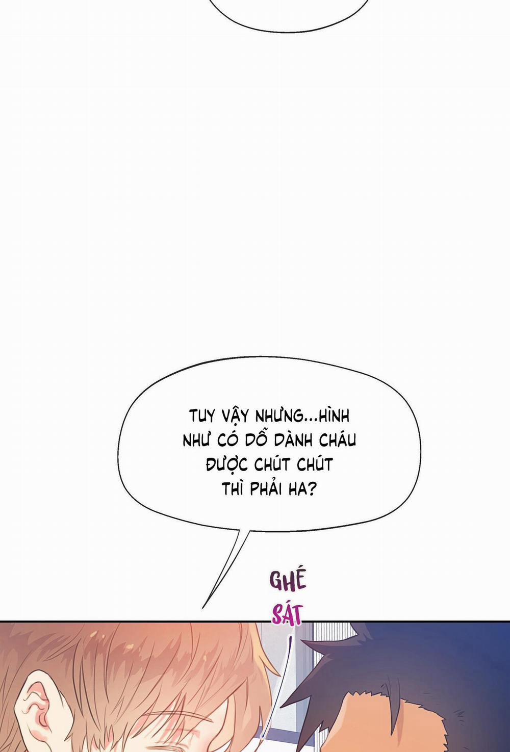 Đứng Yên, Nhúc Nhích Là Cứng Đó! 10 trang 33