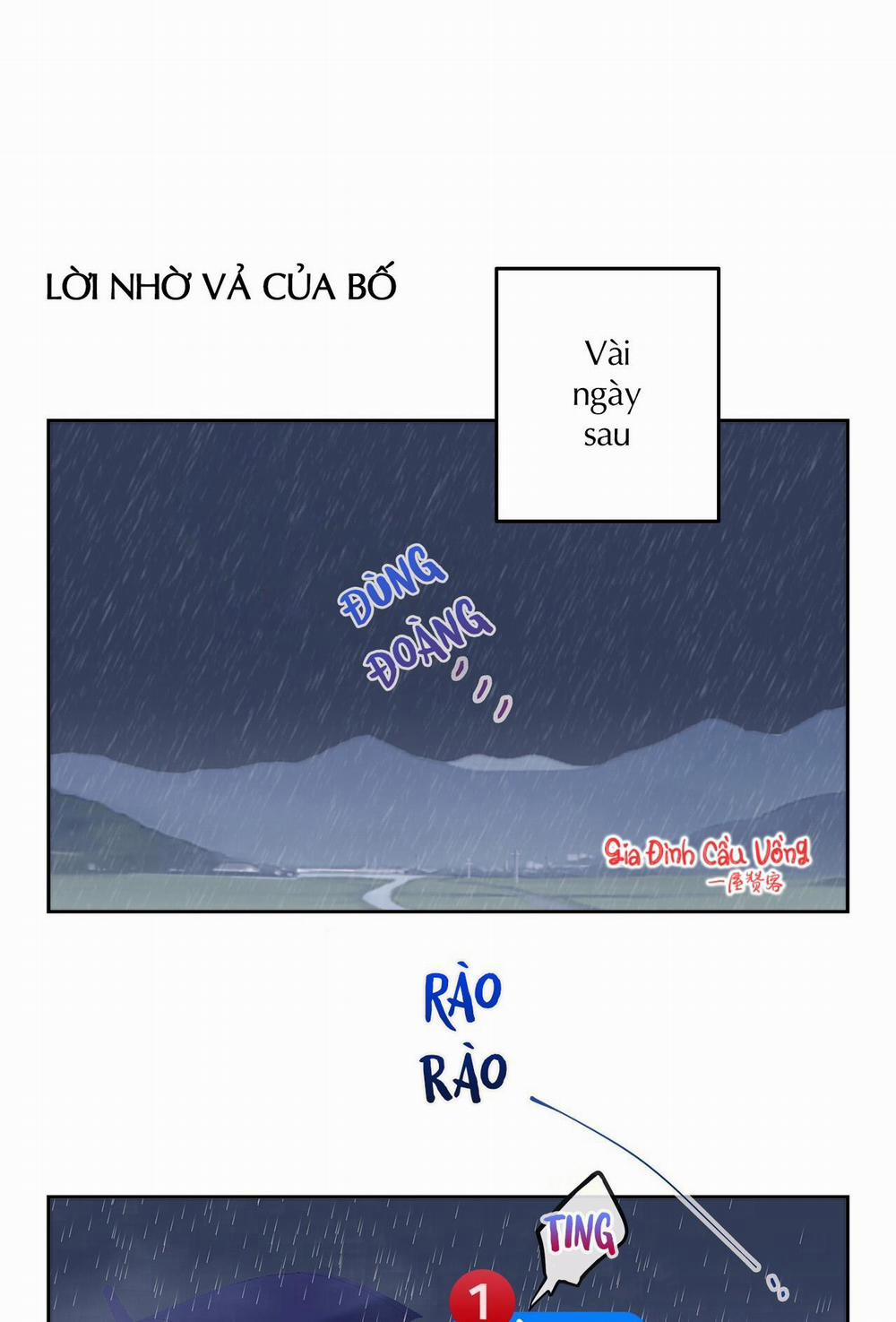 Đứng Yên, Nhúc Nhích Là Cứng Đó! 10 trang 37