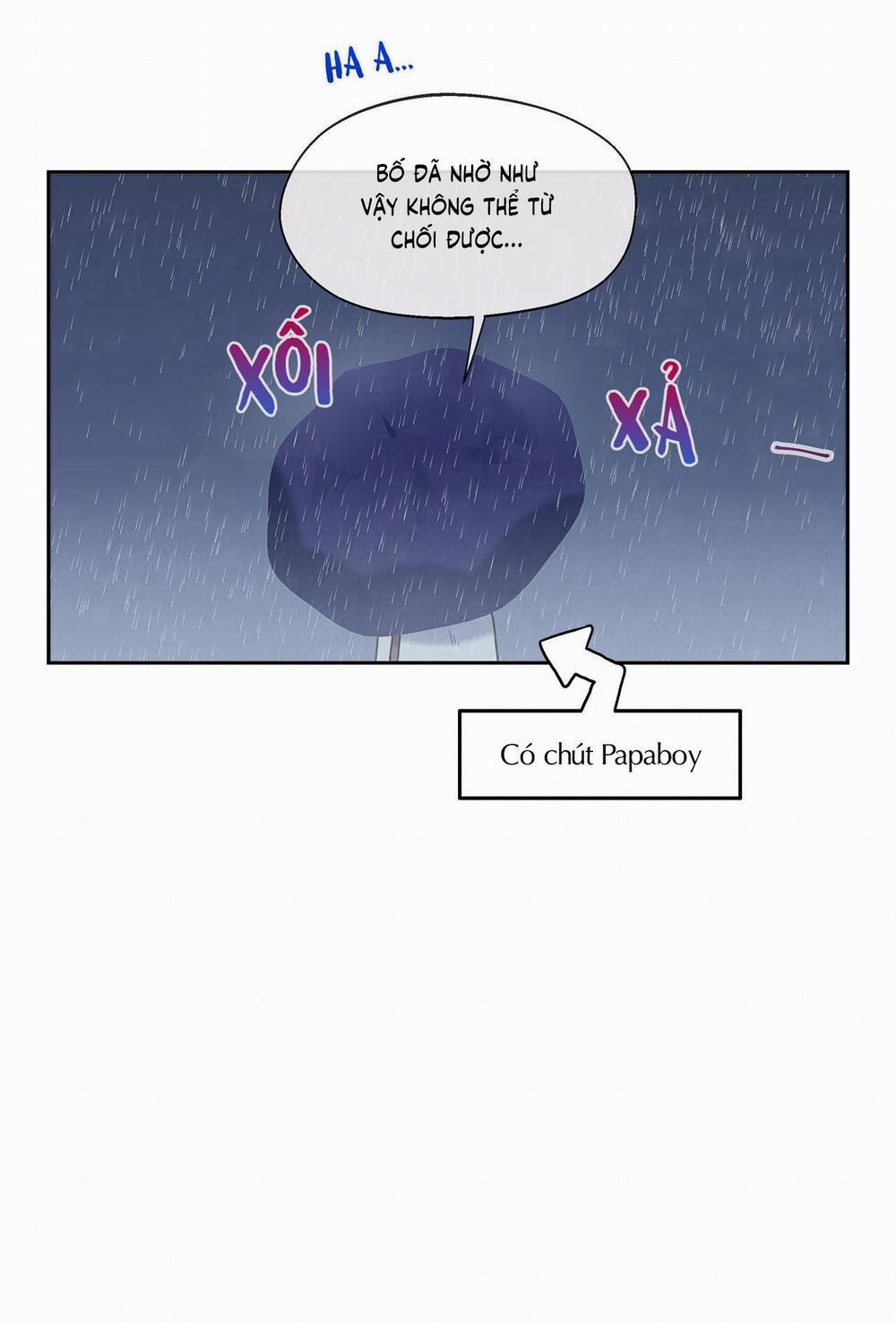 Đứng Yên, Nhúc Nhích Là Cứng Đó! 10 trang 39