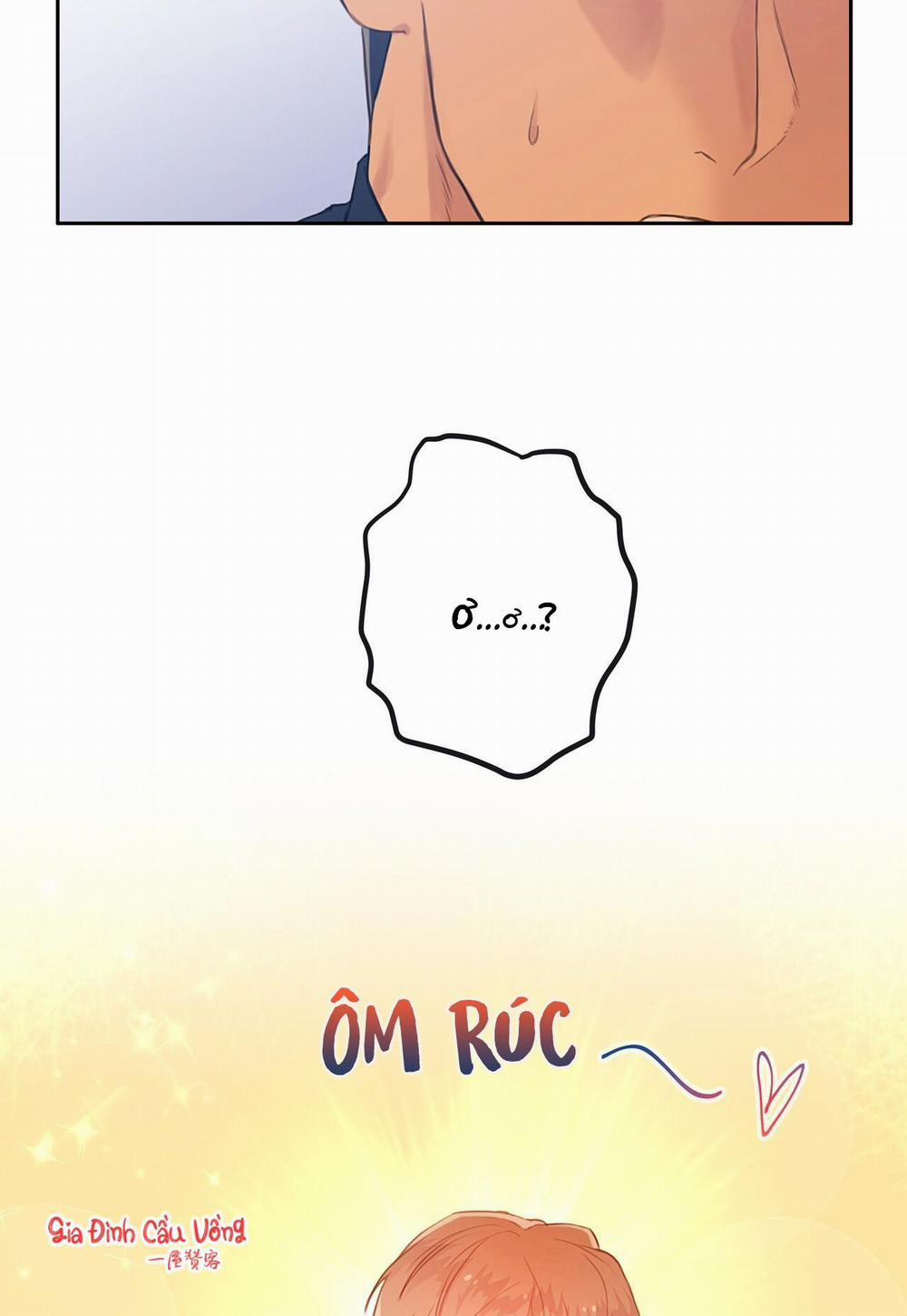 Đứng Yên, Nhúc Nhích Là Cứng Đó! 10 trang 4