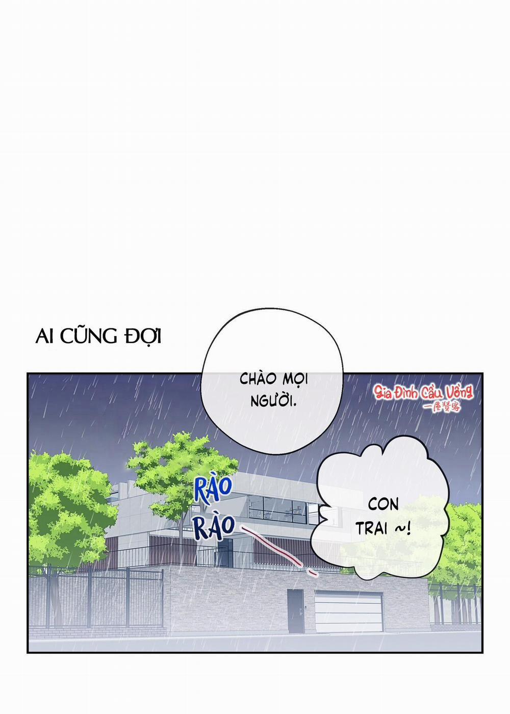 Đứng Yên, Nhúc Nhích Là Cứng Đó! 10 trang 40