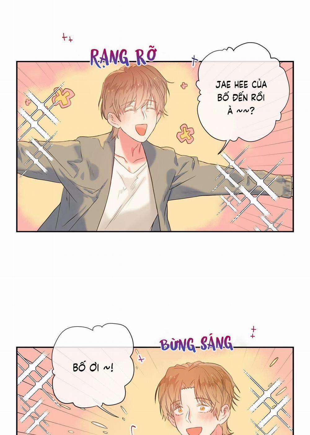 Đứng Yên, Nhúc Nhích Là Cứng Đó! 10 trang 41