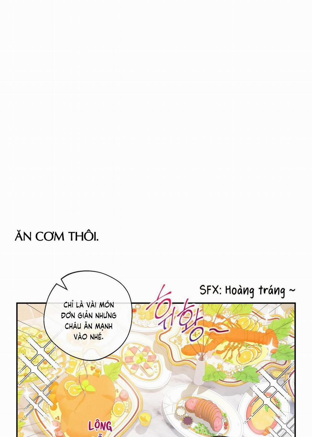 Đứng Yên, Nhúc Nhích Là Cứng Đó! 10 trang 43