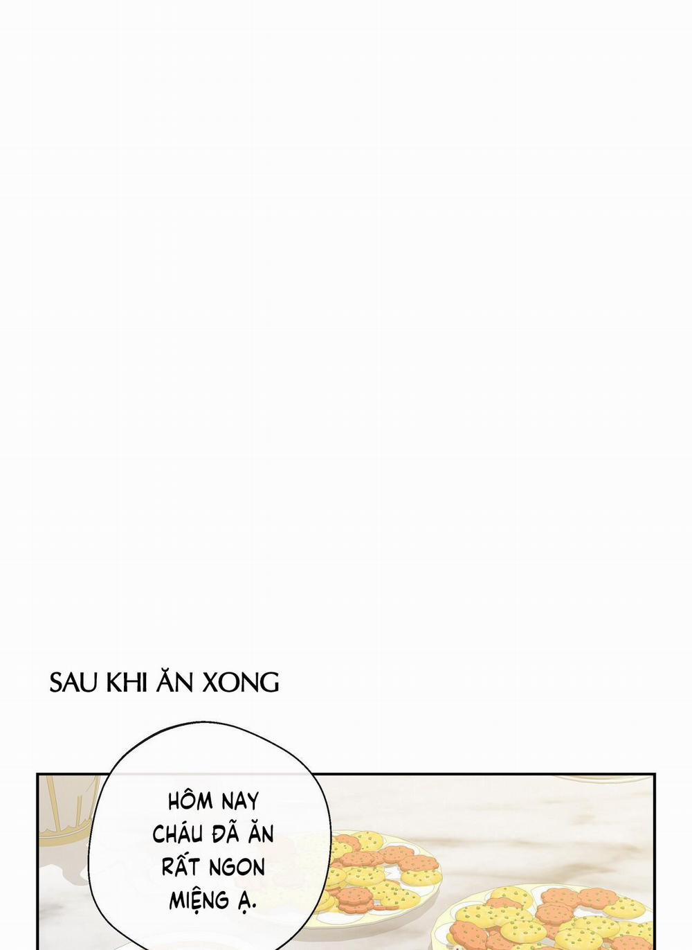 Đứng Yên, Nhúc Nhích Là Cứng Đó! 10 trang 50