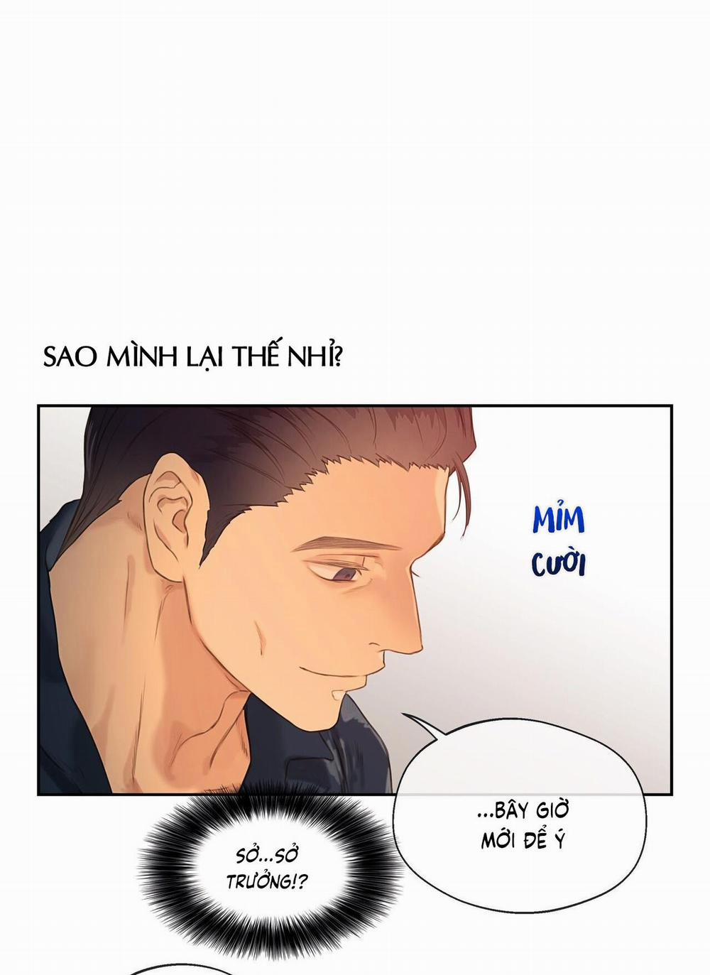 Đứng Yên, Nhúc Nhích Là Cứng Đó! 10 trang 57