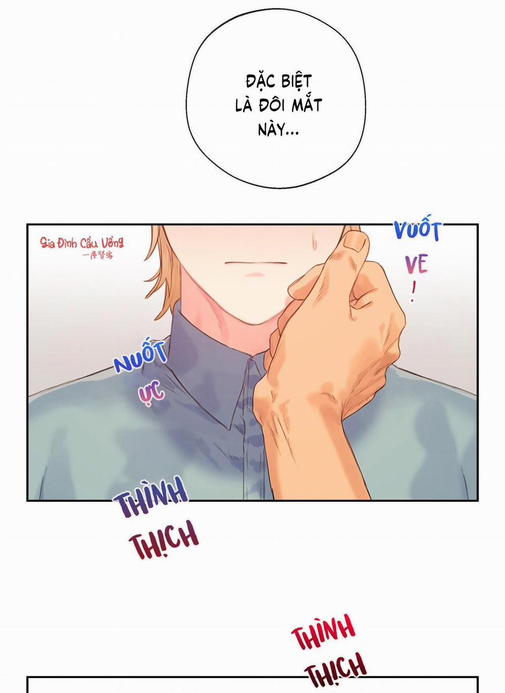 Đứng Yên, Nhúc Nhích Là Cứng Đó! 10 trang 59