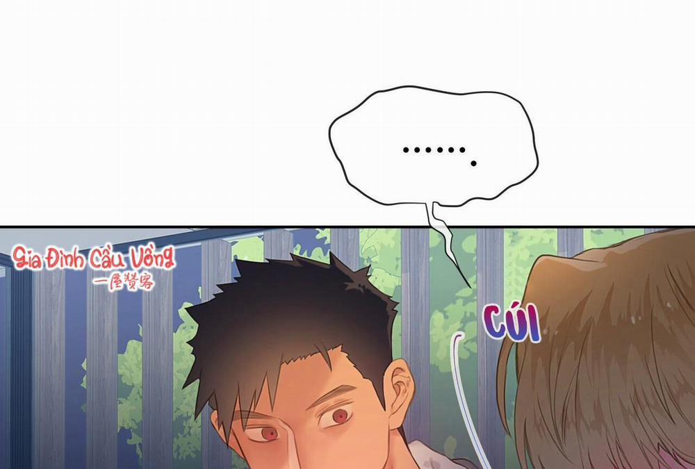 Đứng Yên, Nhúc Nhích Là Cứng Đó! 10 trang 62