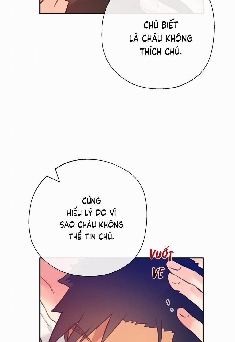 Đứng Yên, Nhúc Nhích Là Cứng Đó! 10 trang 7