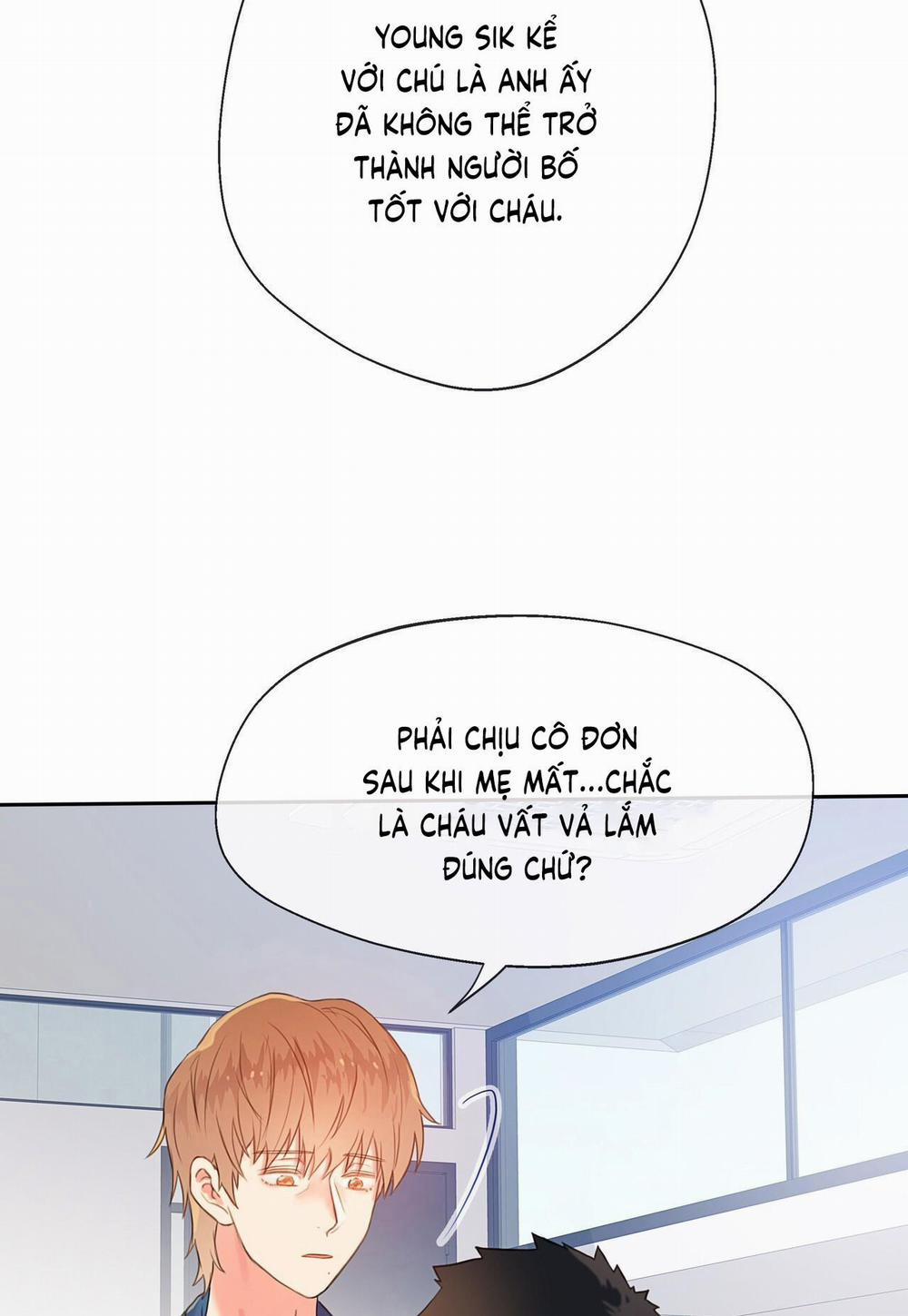 Đứng Yên, Nhúc Nhích Là Cứng Đó! 10 trang 9