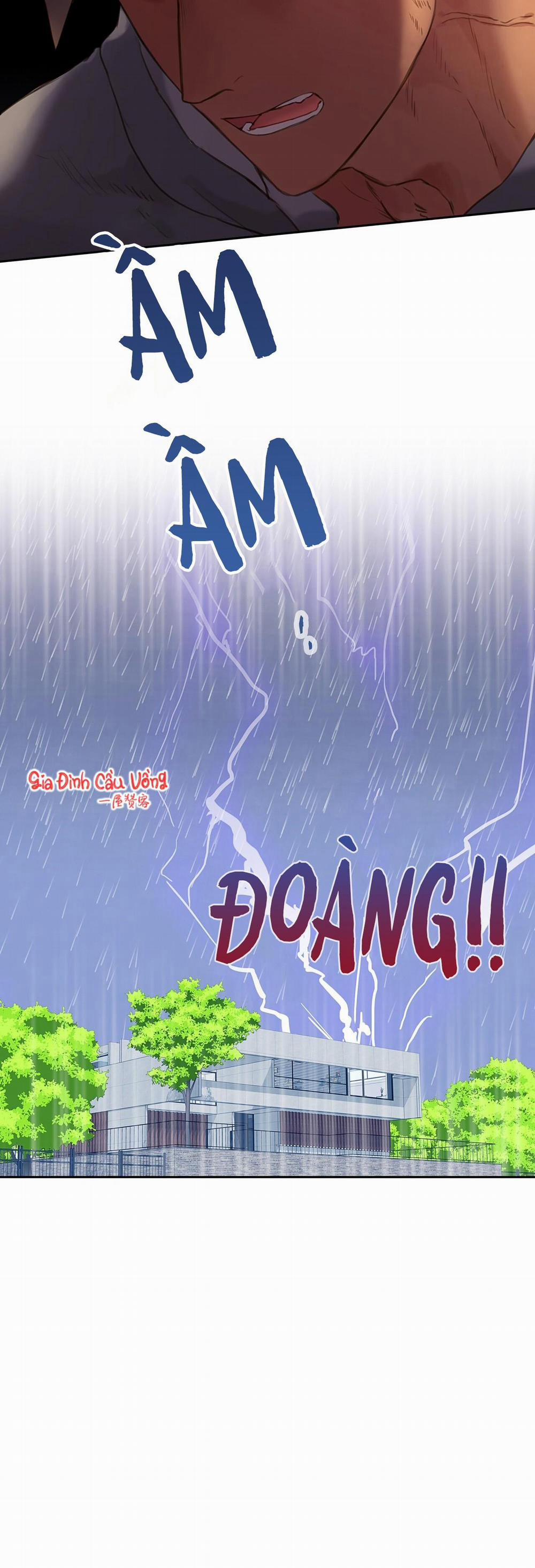 Đứng Yên, Nhúc Nhích Là Cứng Đó! 11 trang 16