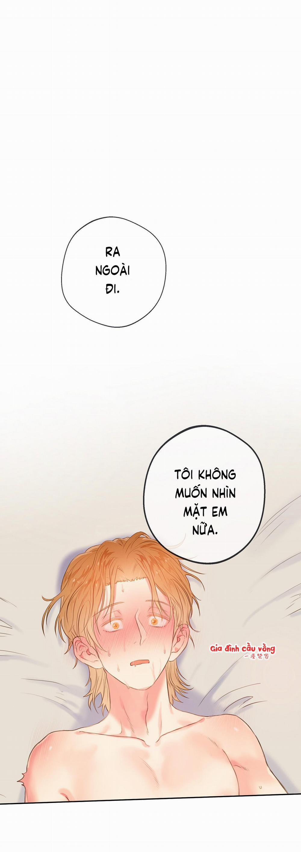 Đứng Yên, Nhúc Nhích Là Cứng Đó! 13 trang 0