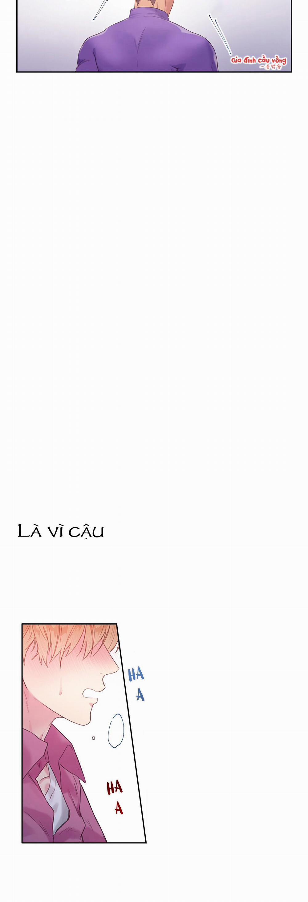 Đứng Yên, Nhúc Nhích Là Cứng Đó! 13 trang 24