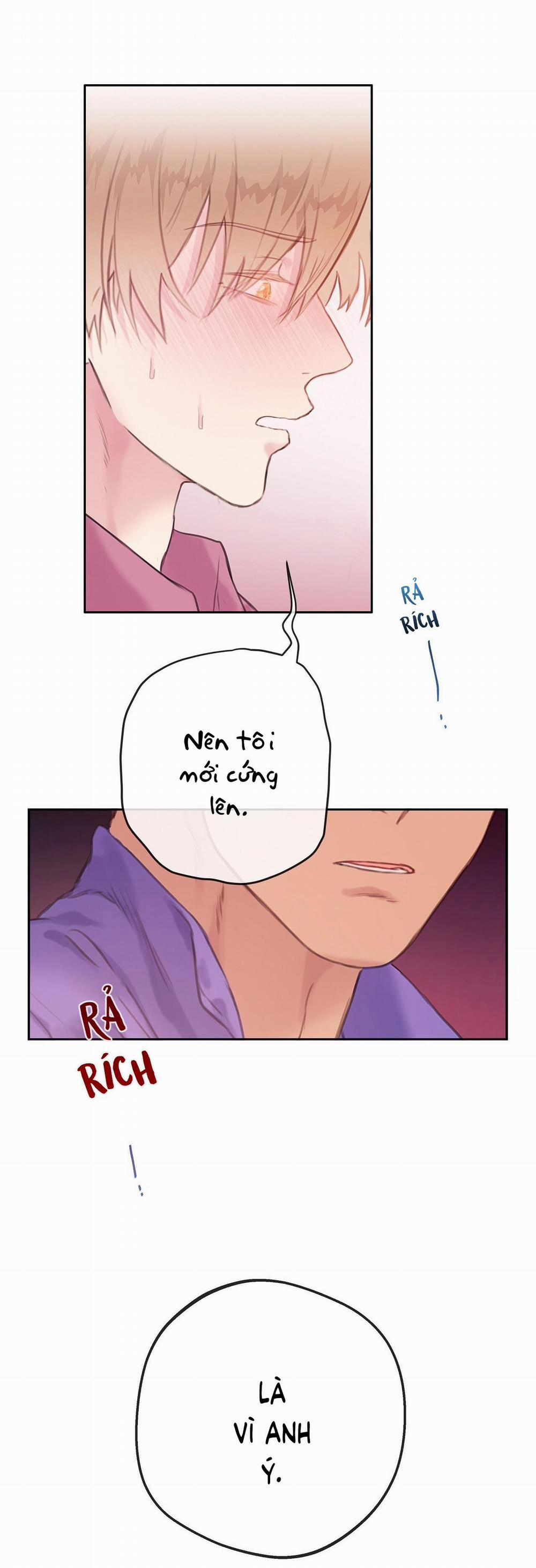 Đứng Yên, Nhúc Nhích Là Cứng Đó! 13 trang 26