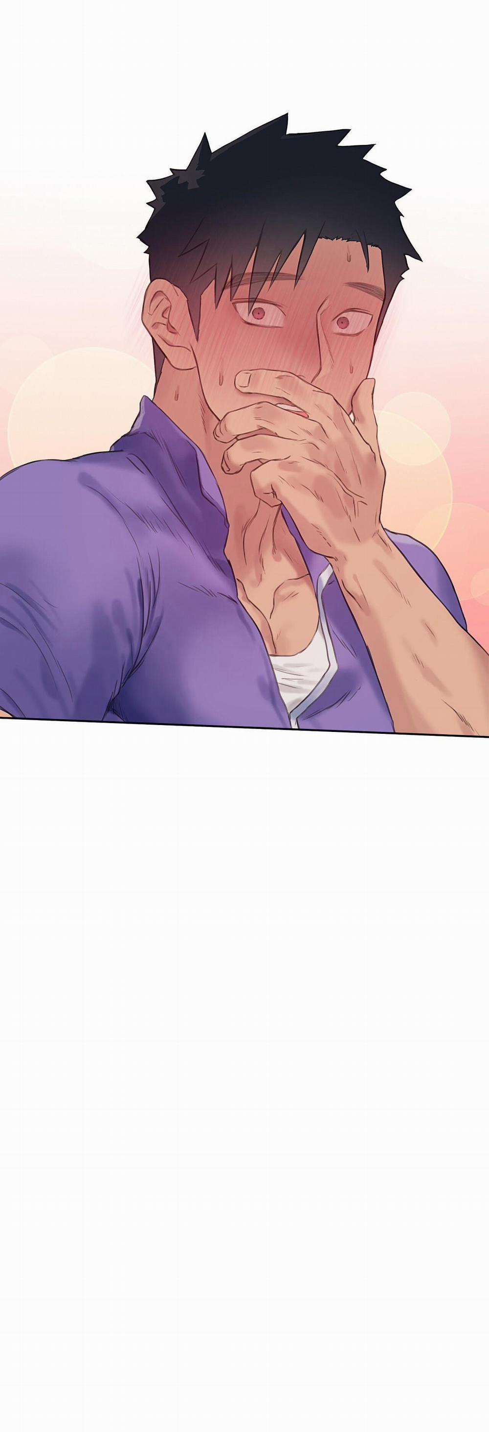 Đứng Yên, Nhúc Nhích Là Cứng Đó! 13 trang 27