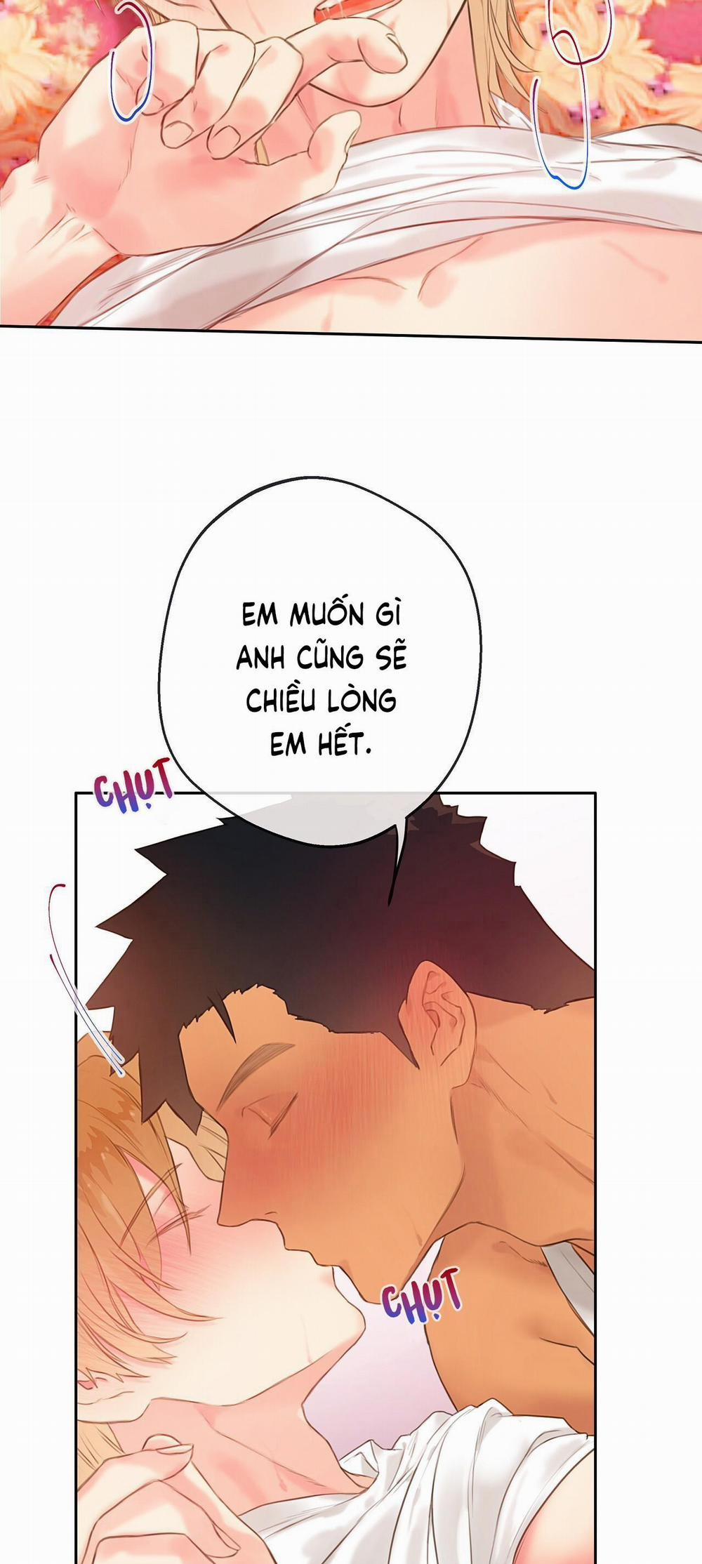 Đứng Yên, Nhúc Nhích Là Cứng Đó! 14 trang 24