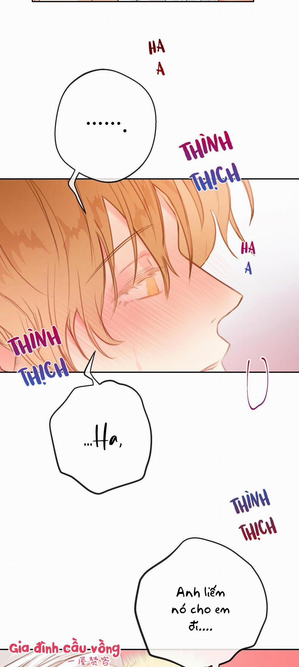 Đứng Yên, Nhúc Nhích Là Cứng Đó! 14 trang 25