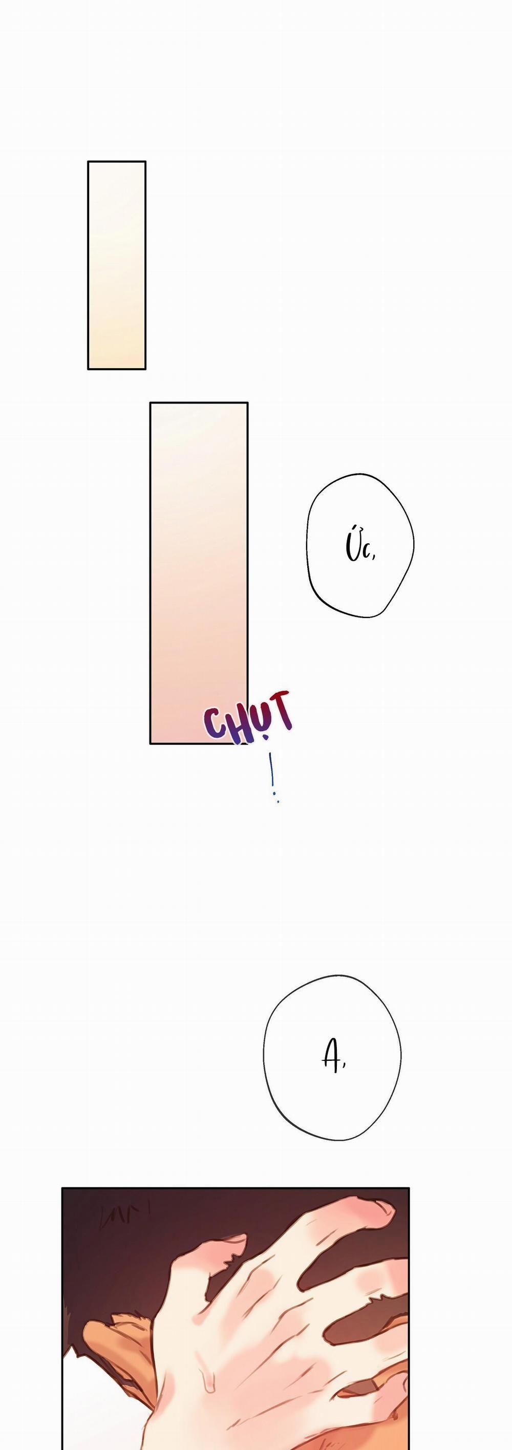 Đứng Yên, Nhúc Nhích Là Cứng Đó! 15 trang 0