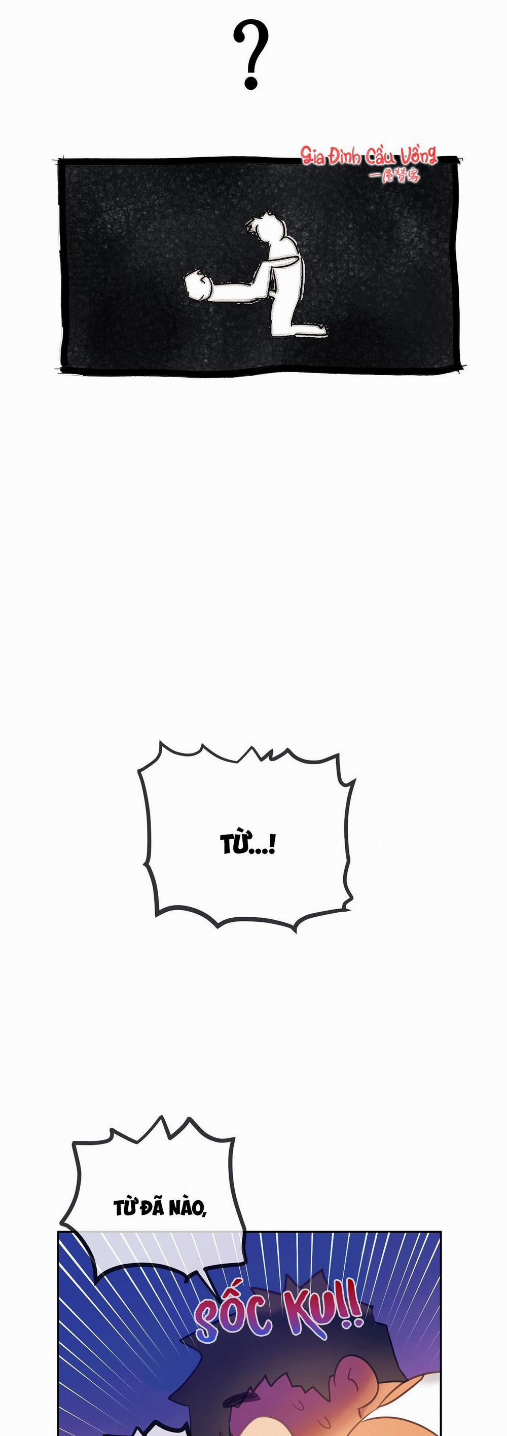 Đứng Yên, Nhúc Nhích Là Cứng Đó! 15 trang 24