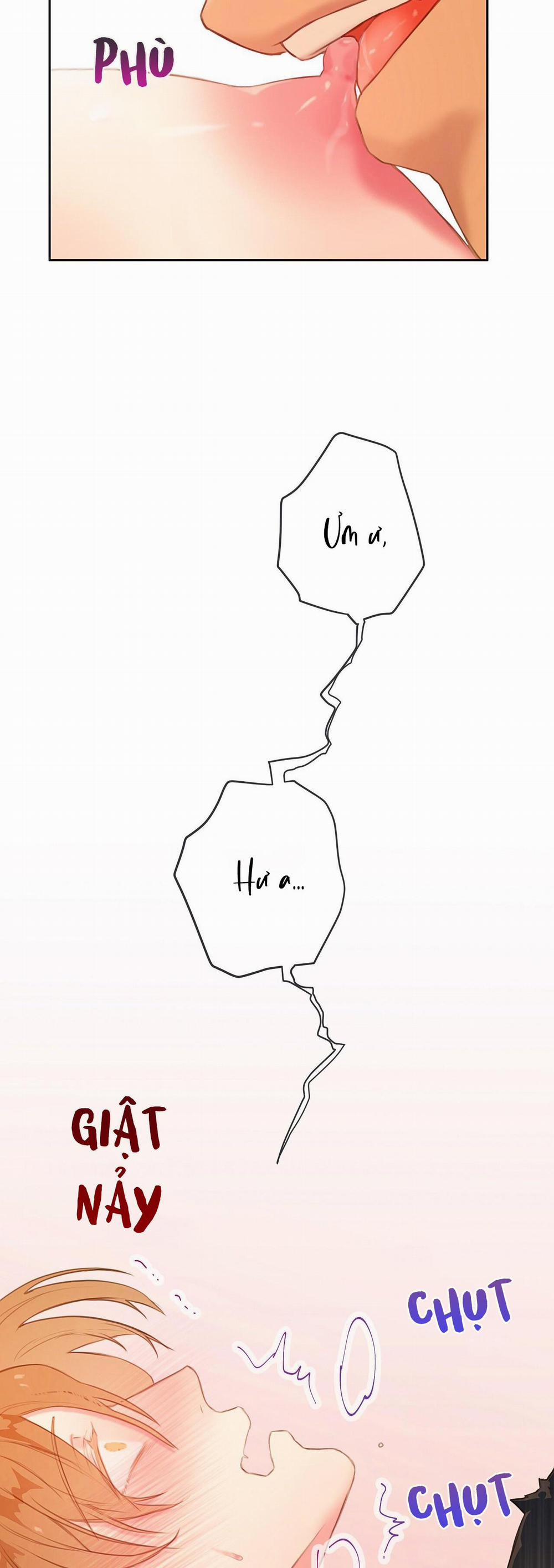 Đứng Yên, Nhúc Nhích Là Cứng Đó! 15 trang 3