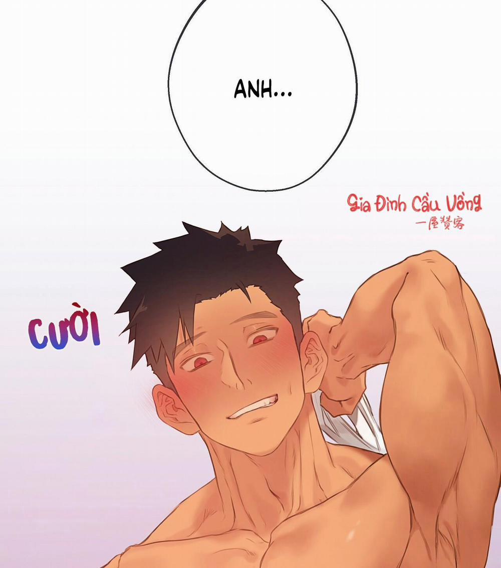 Đứng Yên, Nhúc Nhích Là Cứng Đó! 15 trang 32