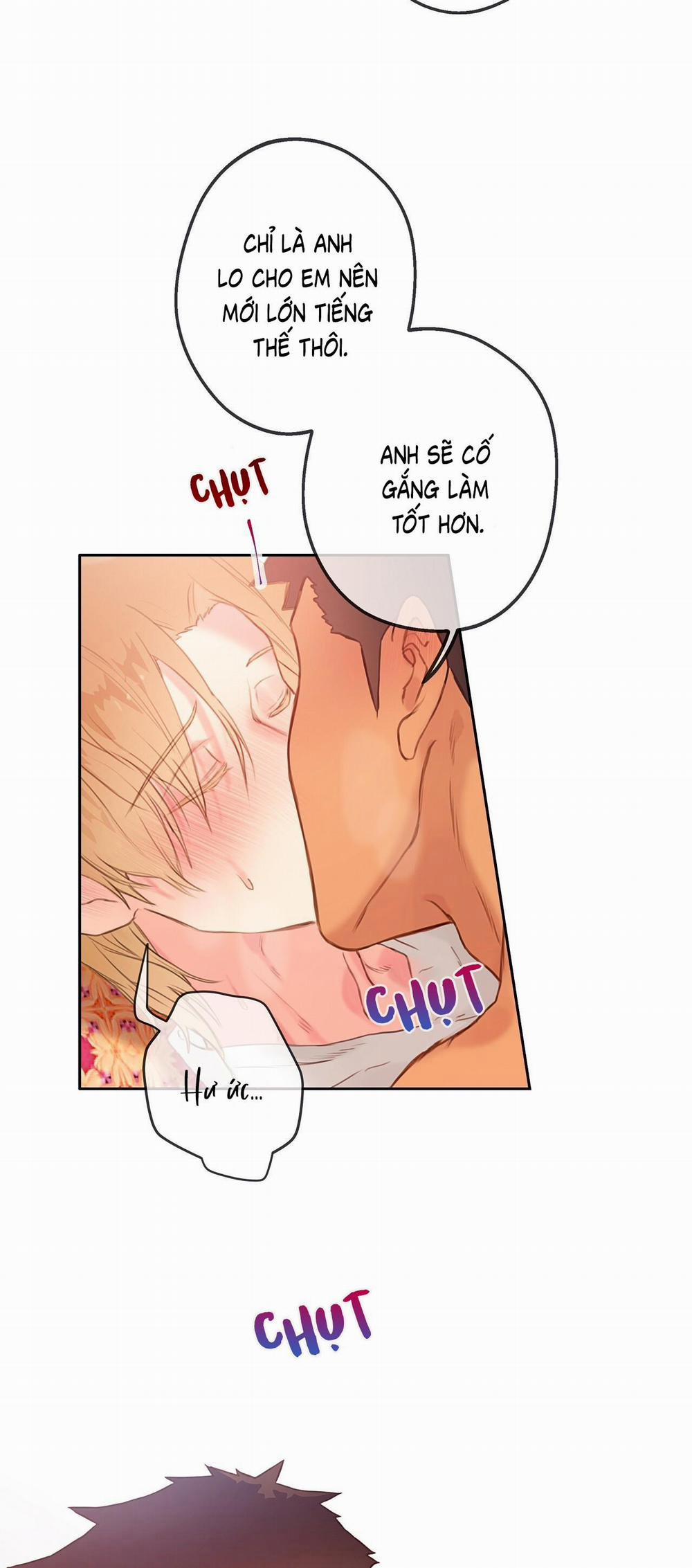 Đứng Yên, Nhúc Nhích Là Cứng Đó! 16 trang 24