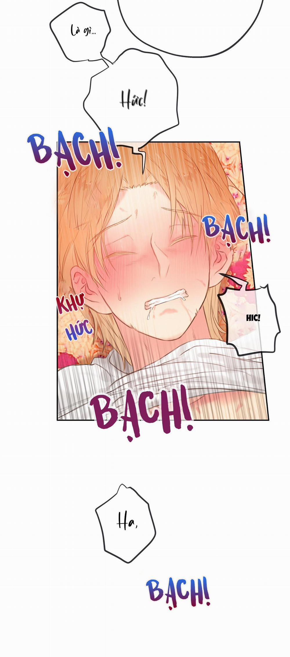 Đứng Yên, Nhúc Nhích Là Cứng Đó! 16 trang 35