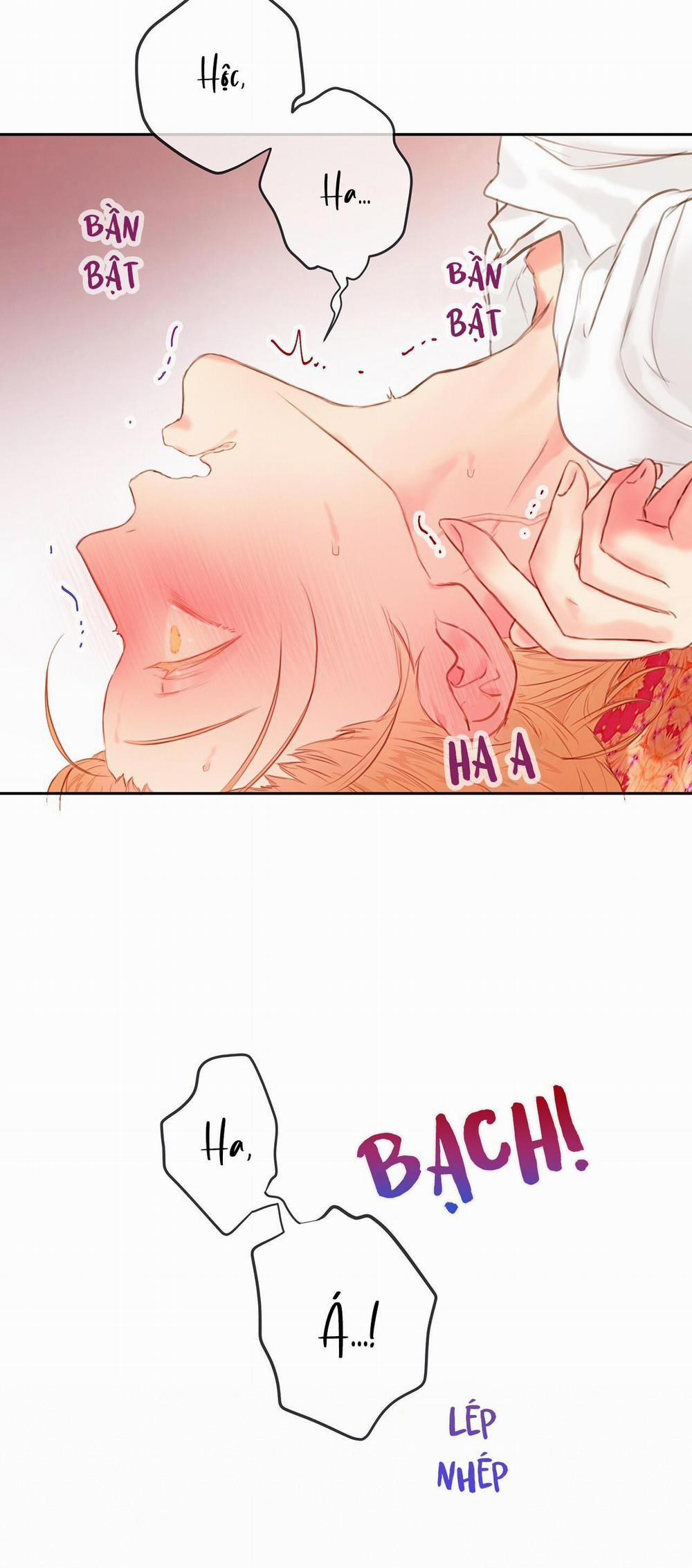 Đứng Yên, Nhúc Nhích Là Cứng Đó! 16 trang 37