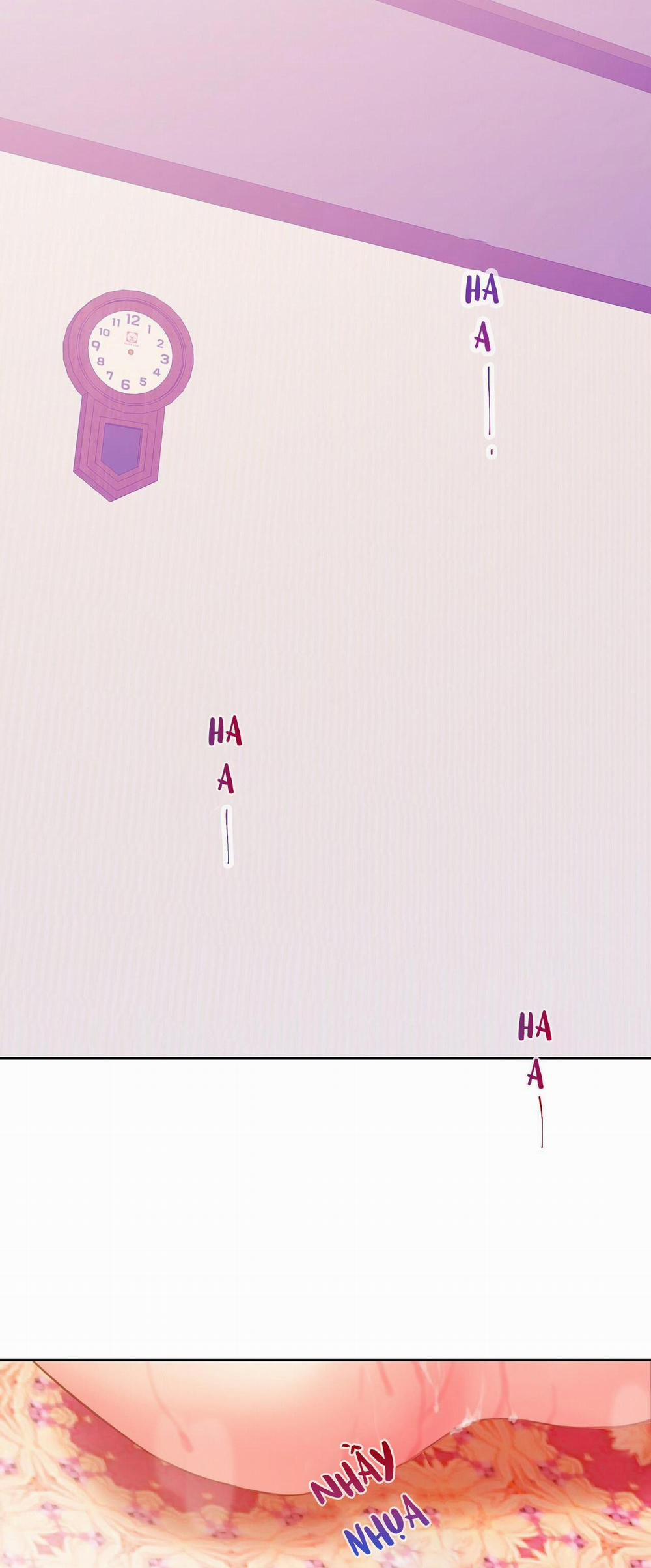 Đứng Yên, Nhúc Nhích Là Cứng Đó! 16 trang 47