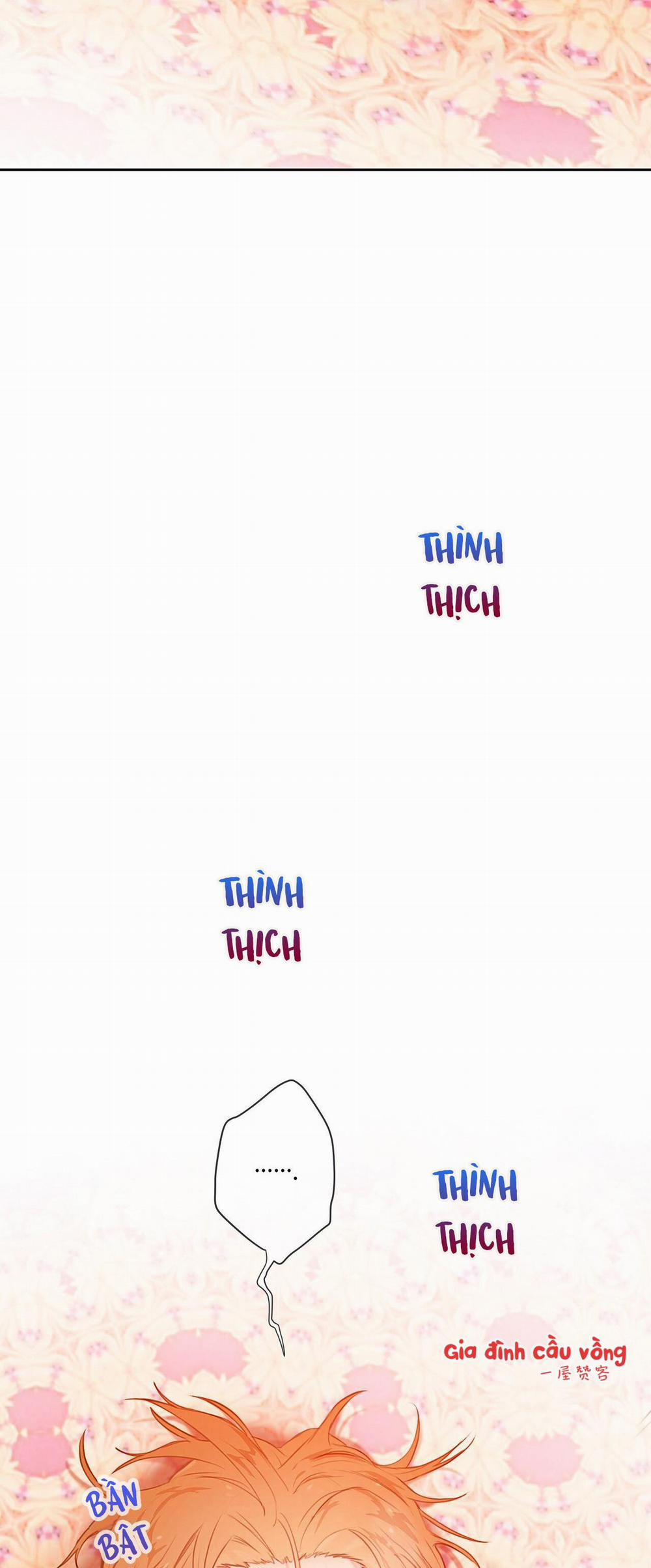 Đứng Yên, Nhúc Nhích Là Cứng Đó! 16 trang 48