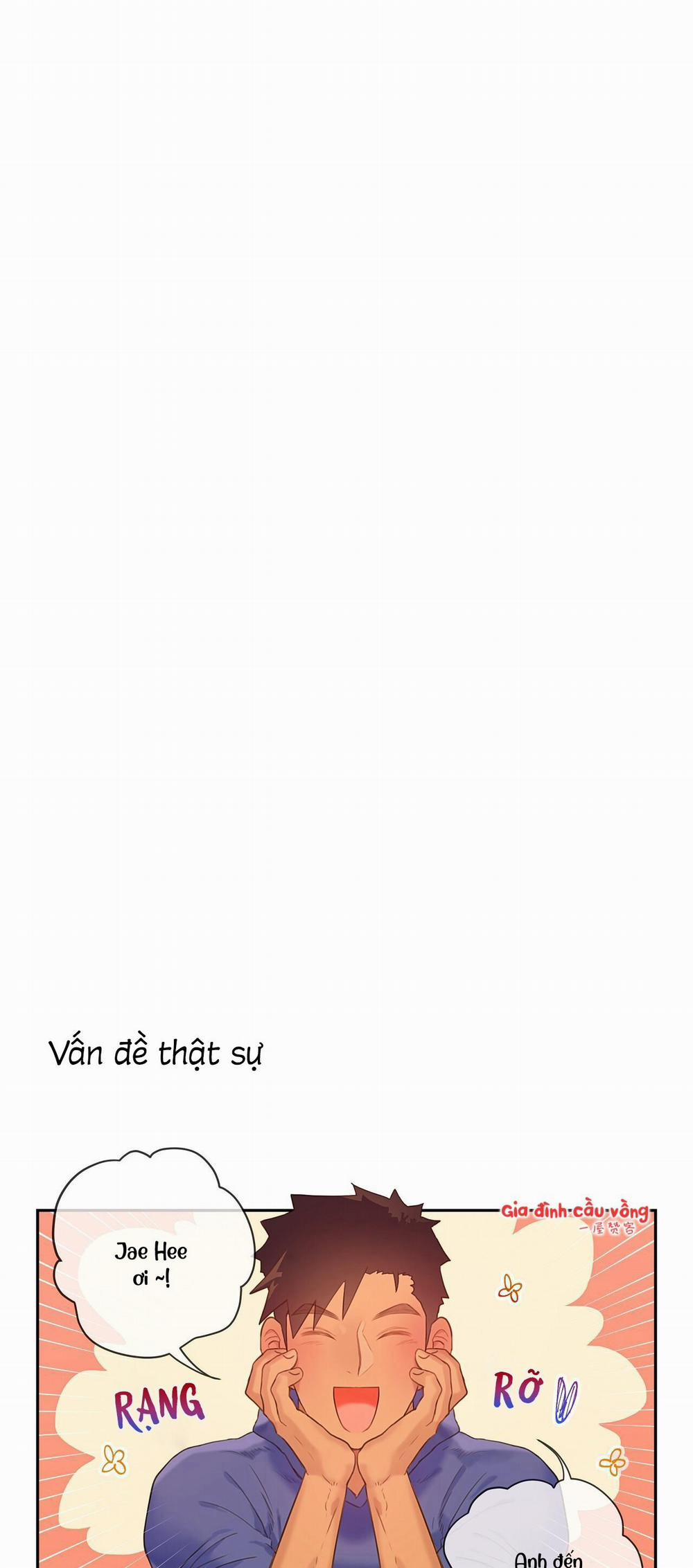 Đứng Yên, Nhúc Nhích Là Cứng Đó! 17 trang 10