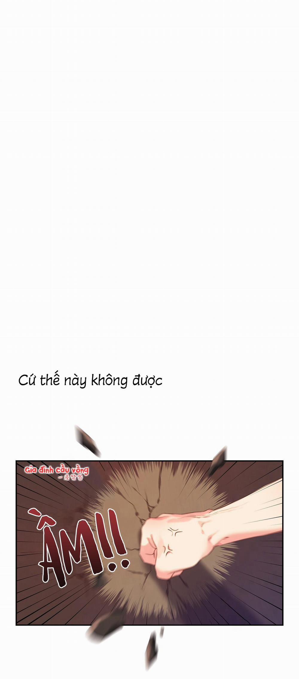 Đứng Yên, Nhúc Nhích Là Cứng Đó! 17 trang 15