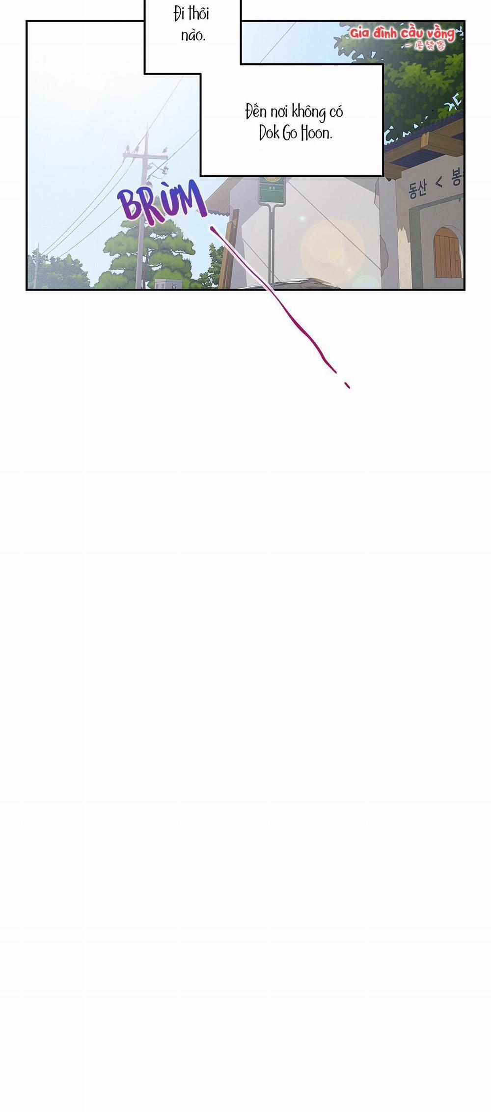 Đứng Yên, Nhúc Nhích Là Cứng Đó! 17 trang 19