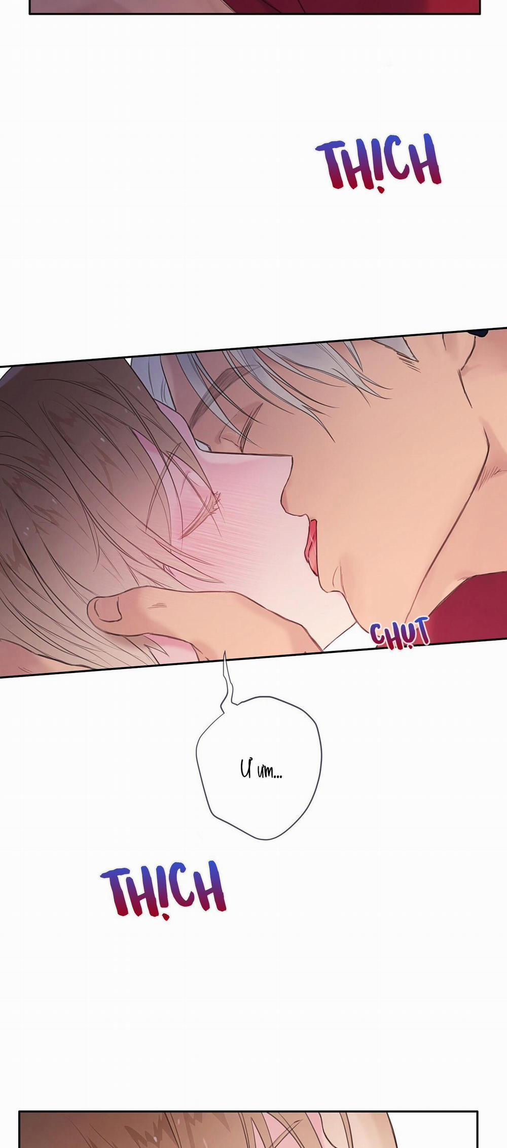 Đứng Yên, Nhúc Nhích Là Cứng Đó! 17 trang 31